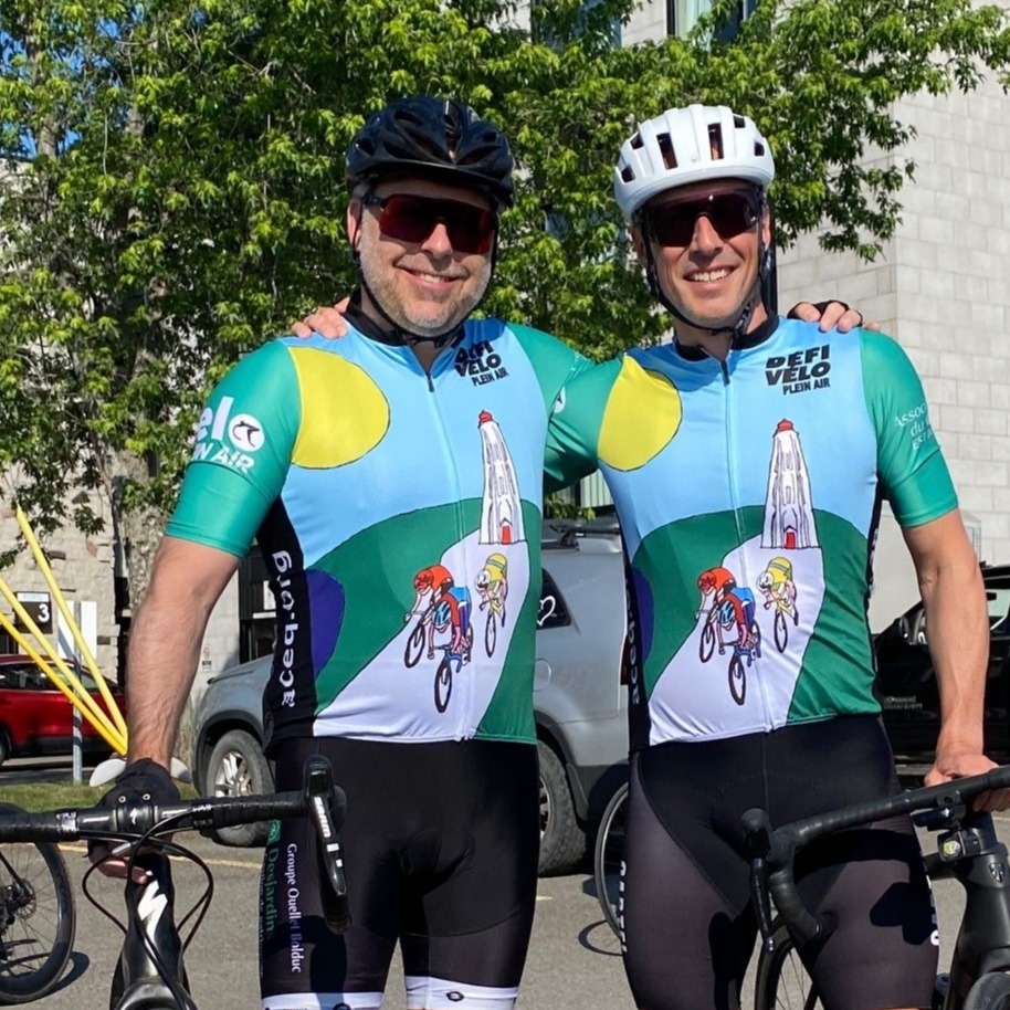 Image du participant