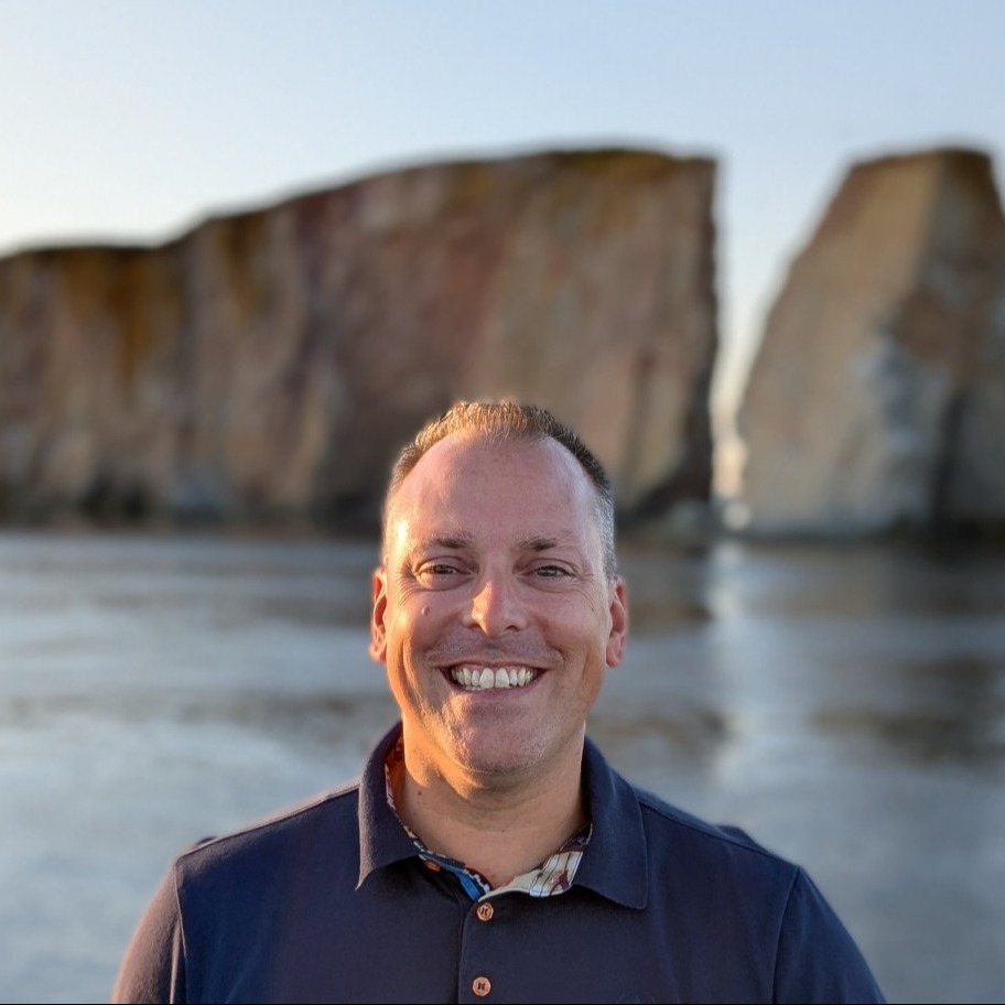 Image du participant