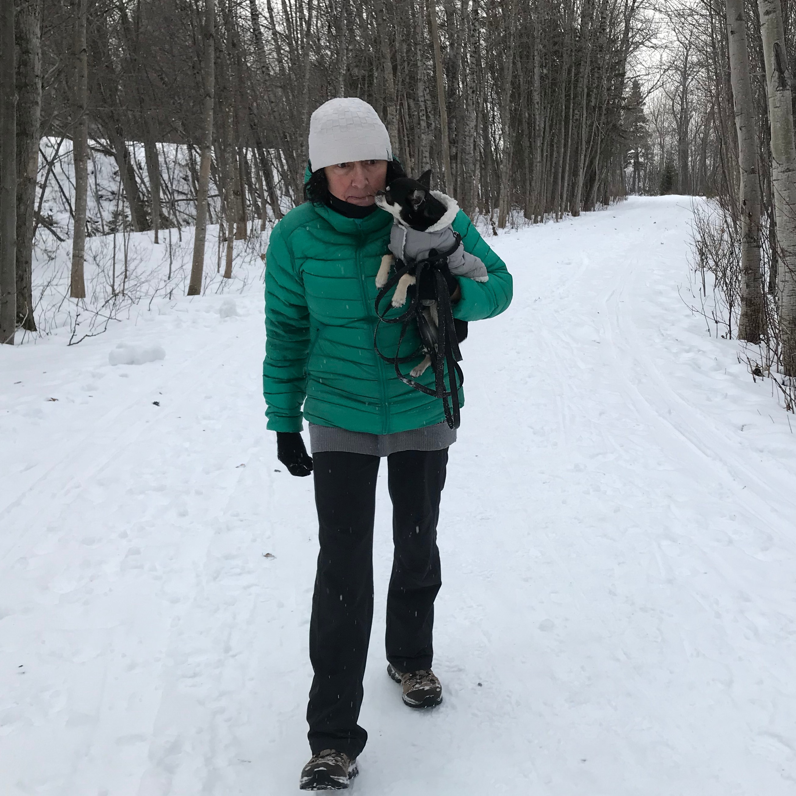 Image du participant