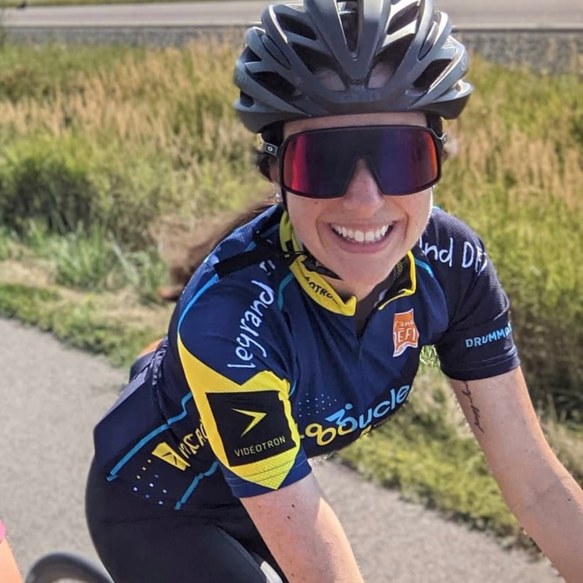 Image du participant