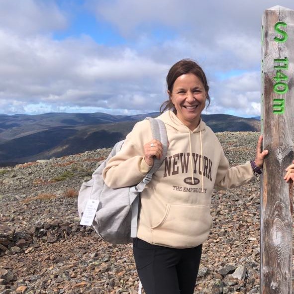 Image du participant