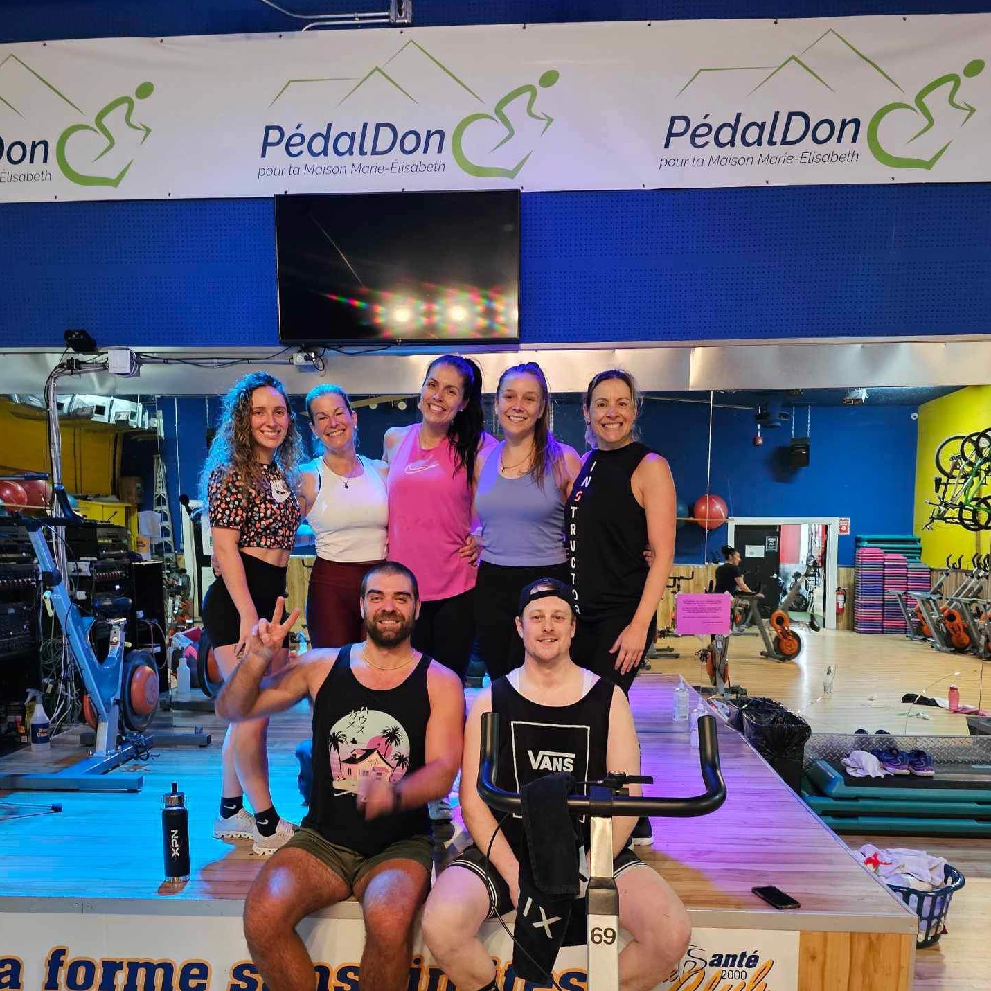 Image du participant