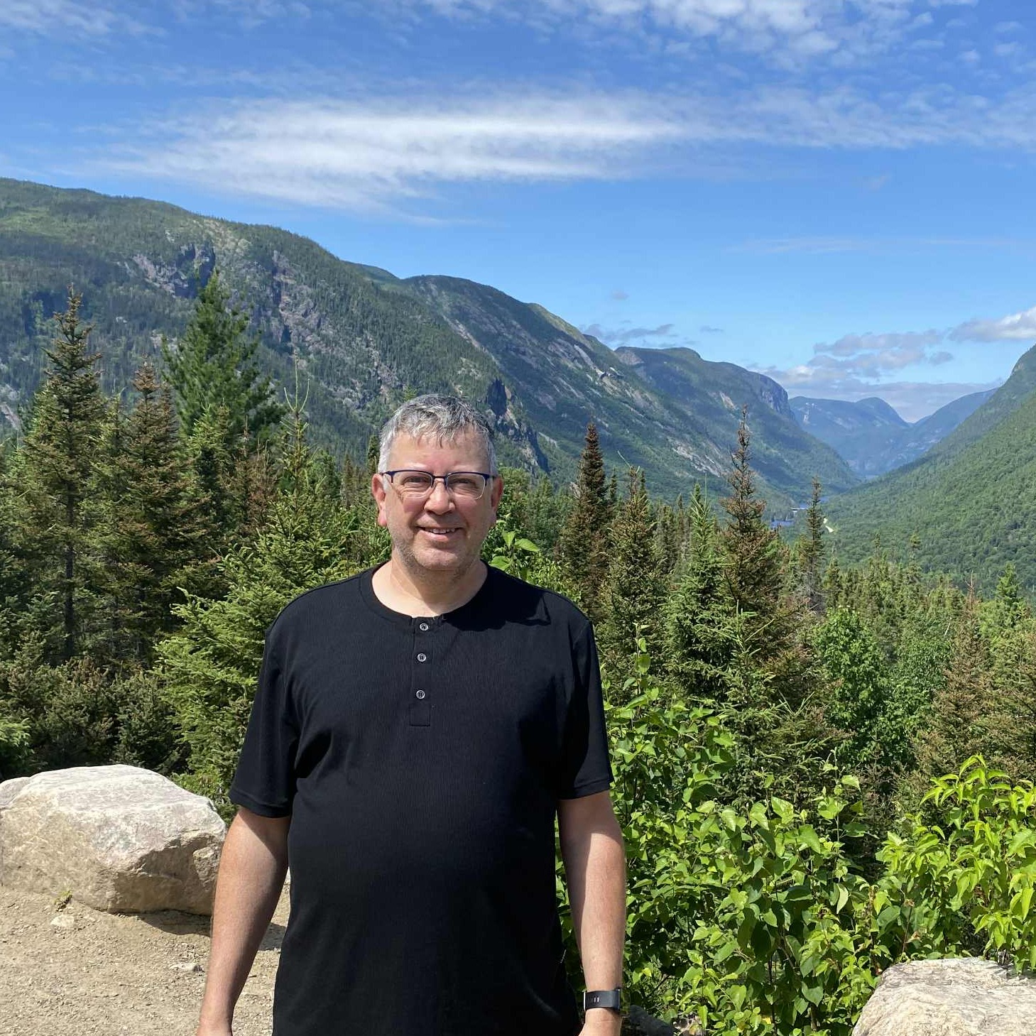 Image du participant