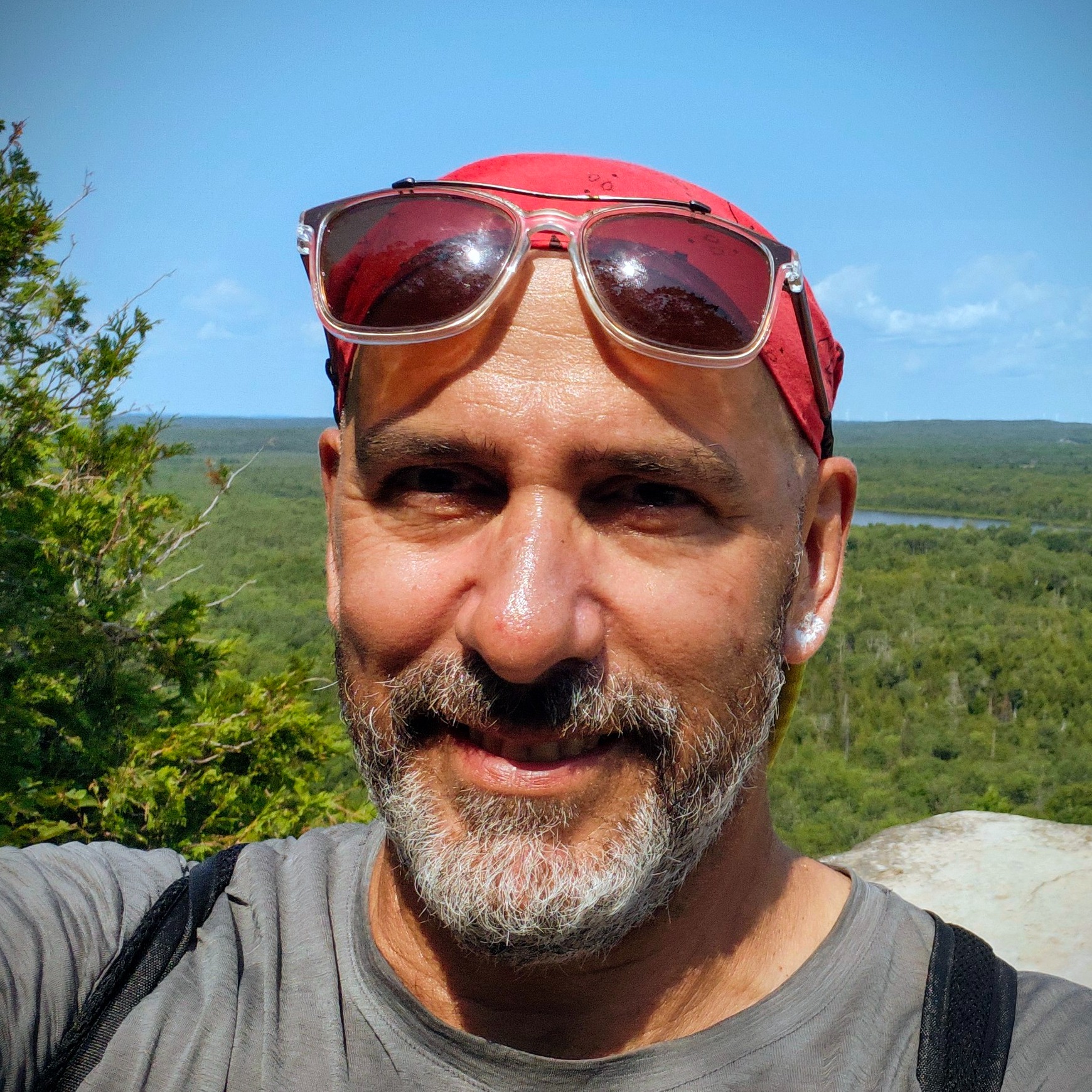 Image du participant