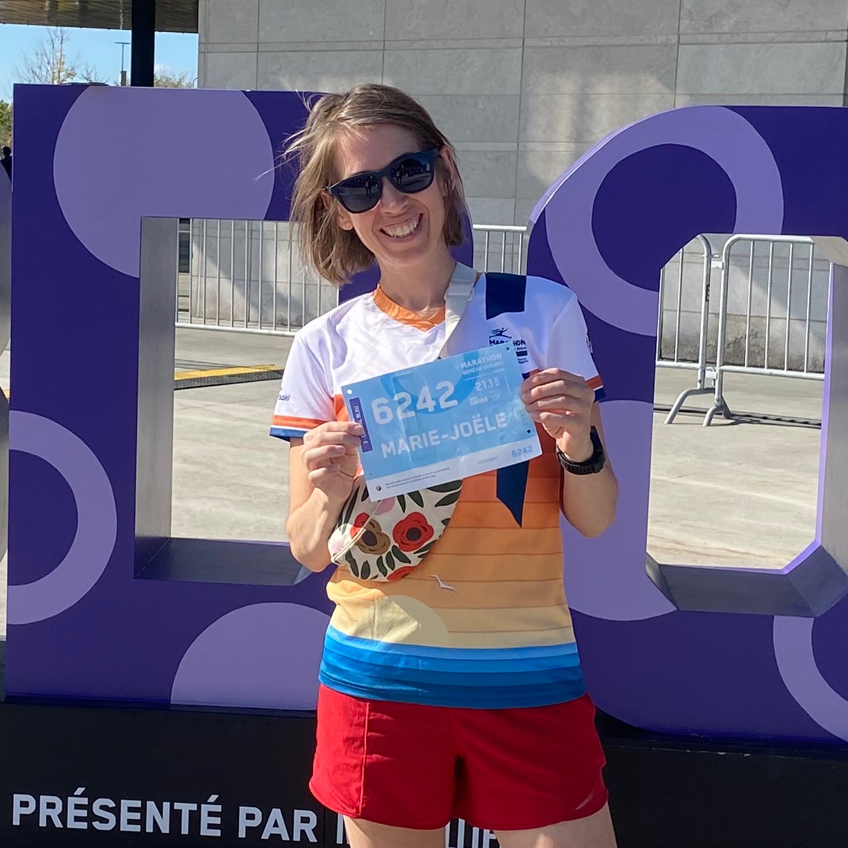 Image du participant