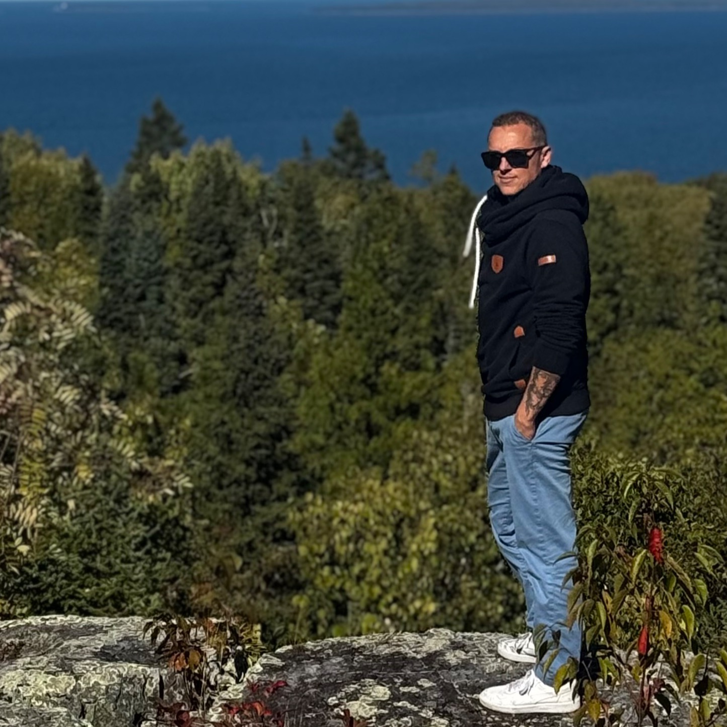 Image du participant