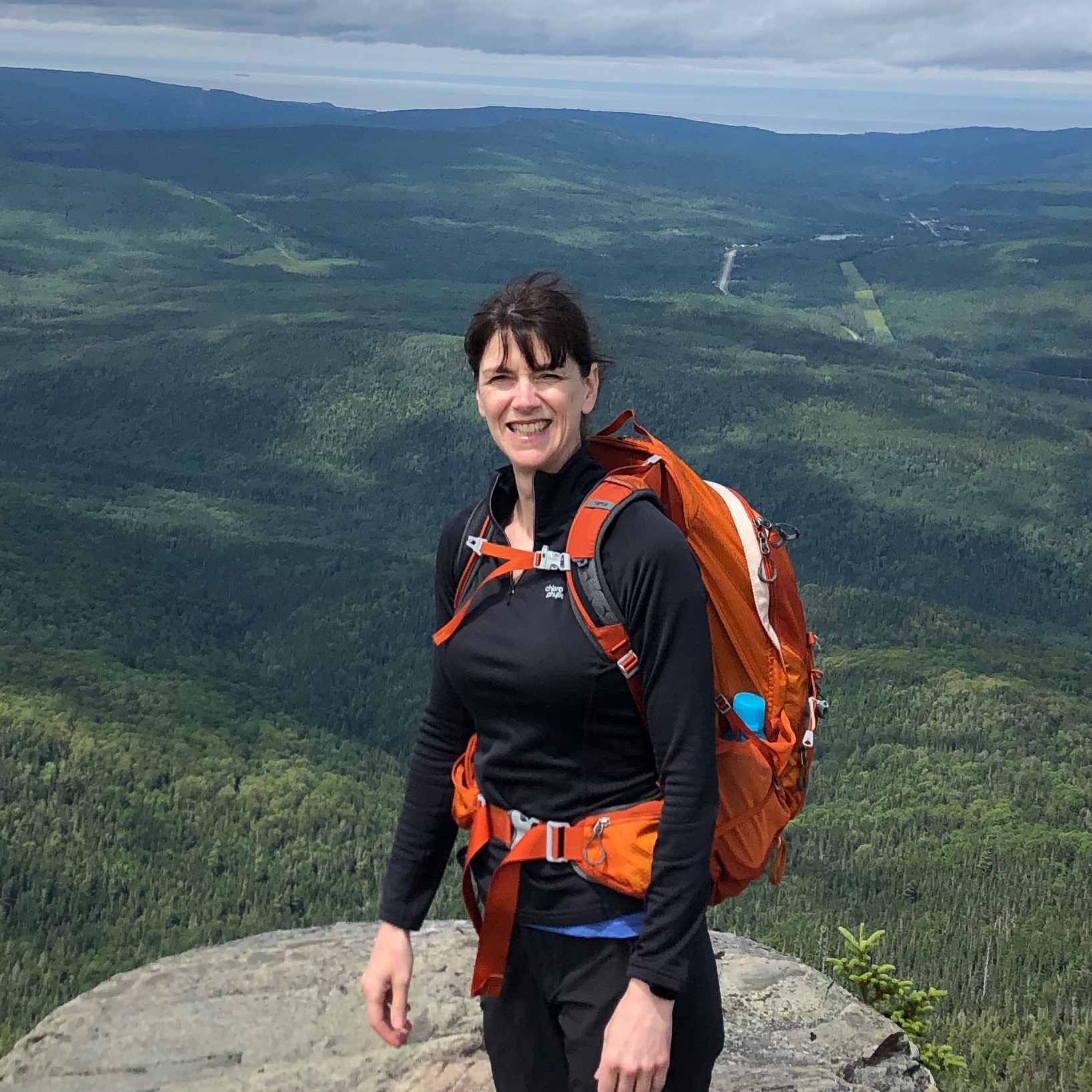 Image du participant