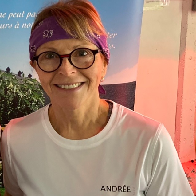 Image du participant