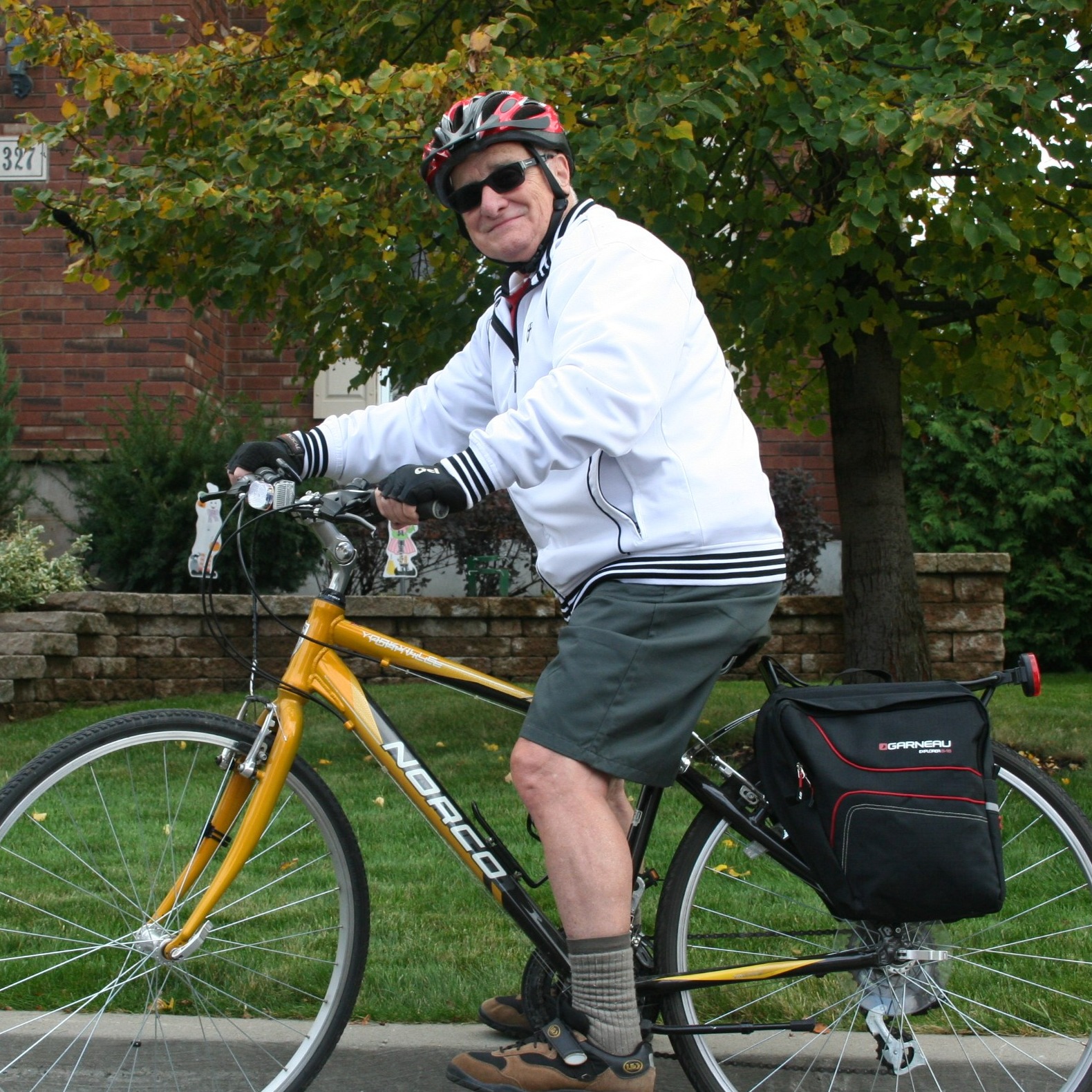 Image du participant