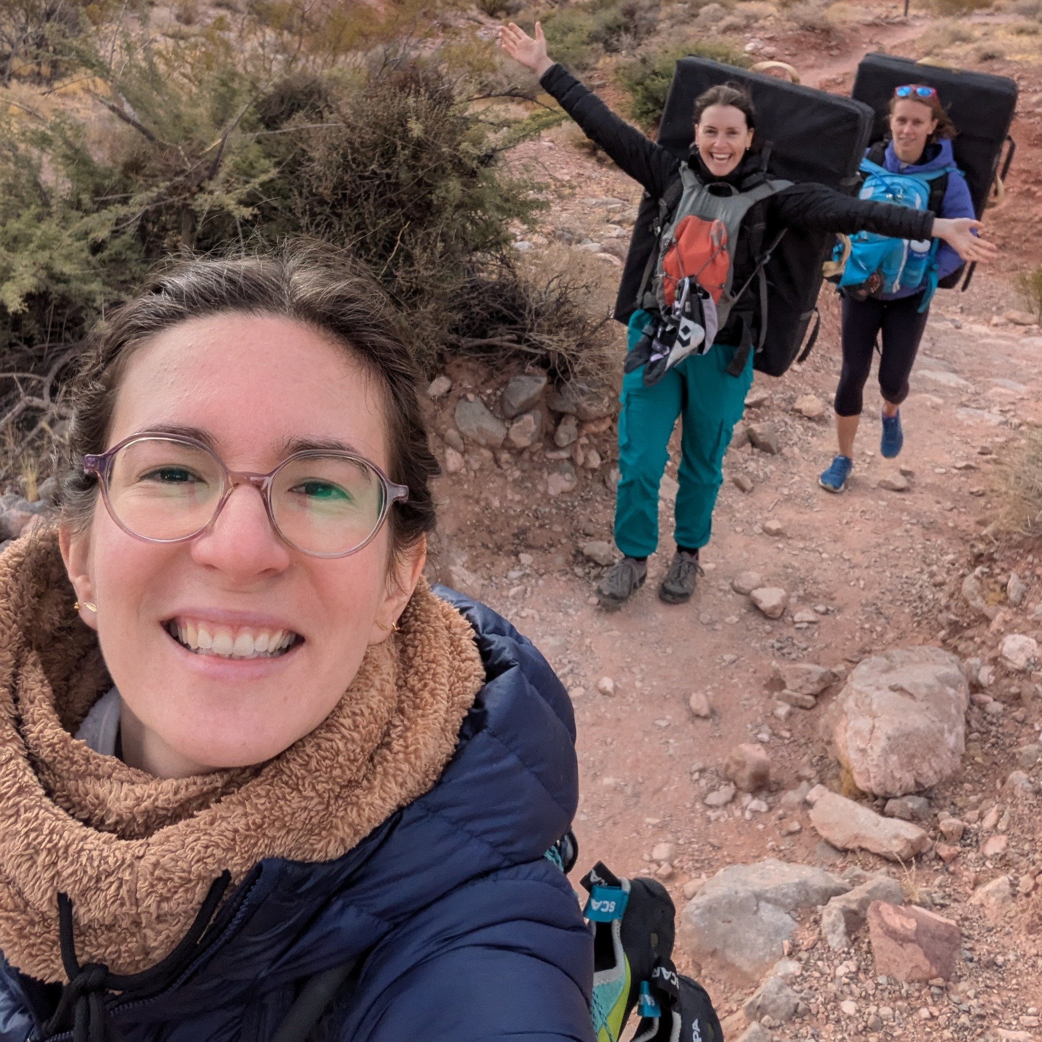 Image du participant