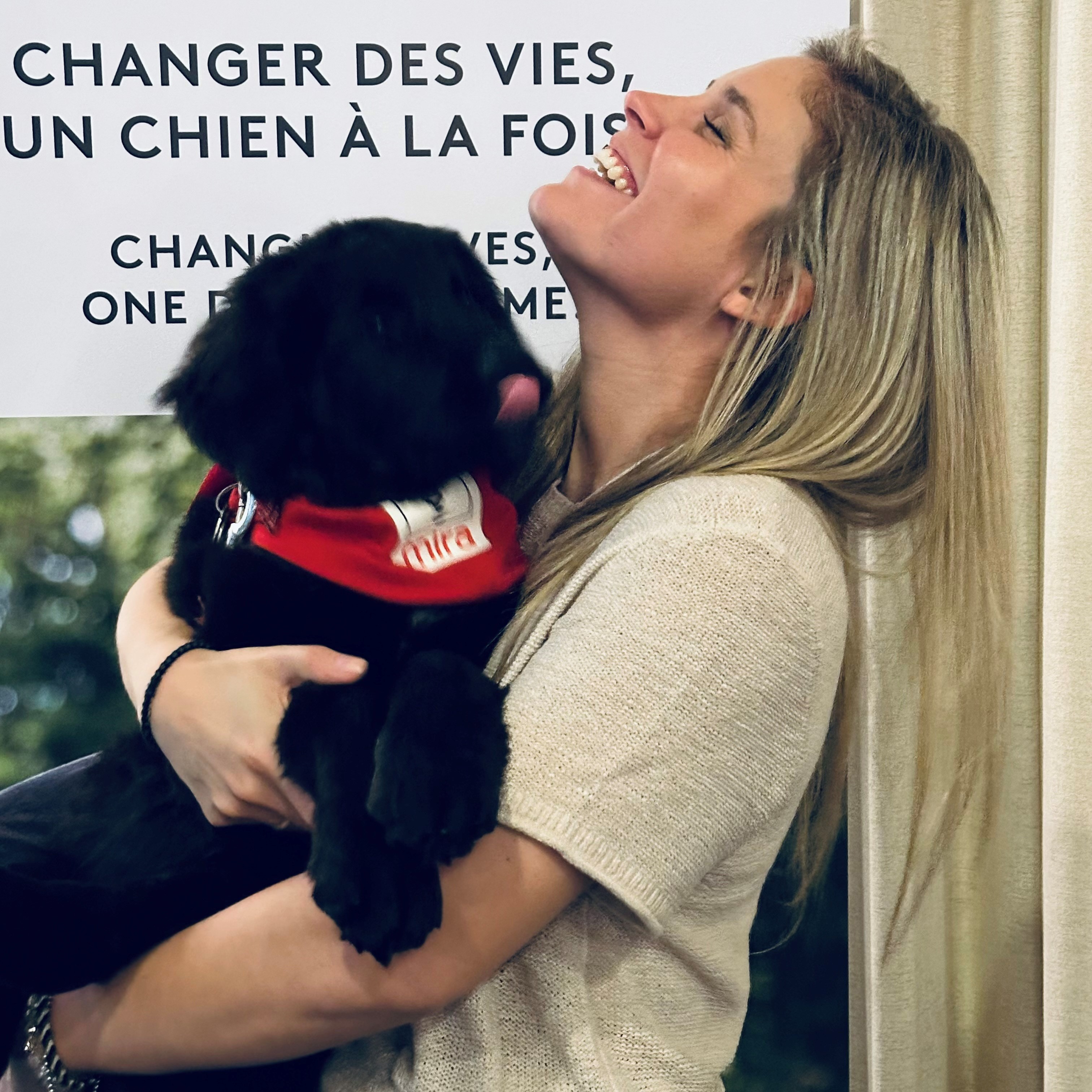 Image du participant