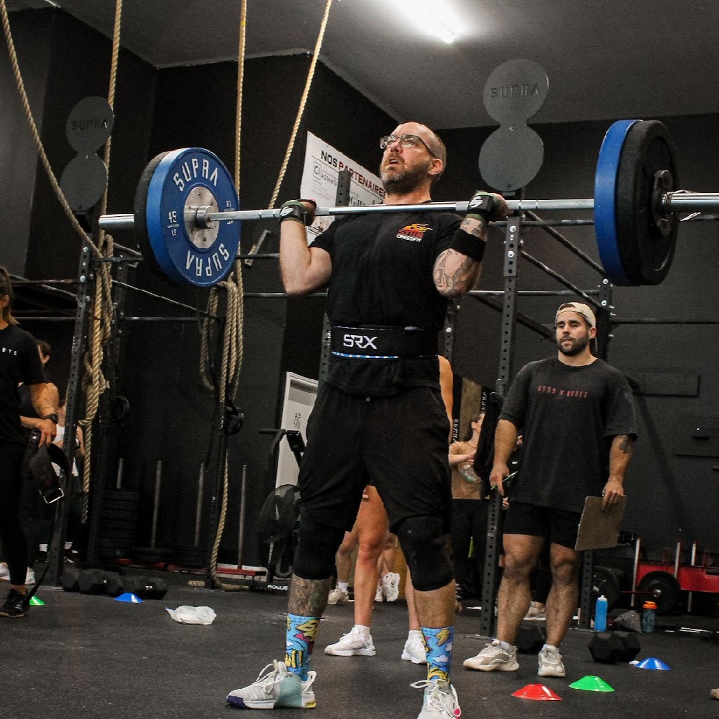 Image du participant