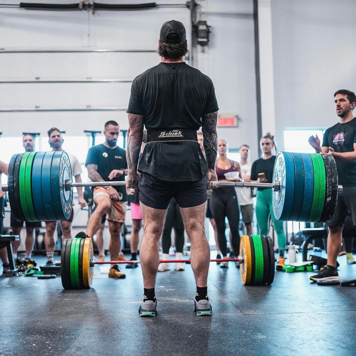 Image du participant