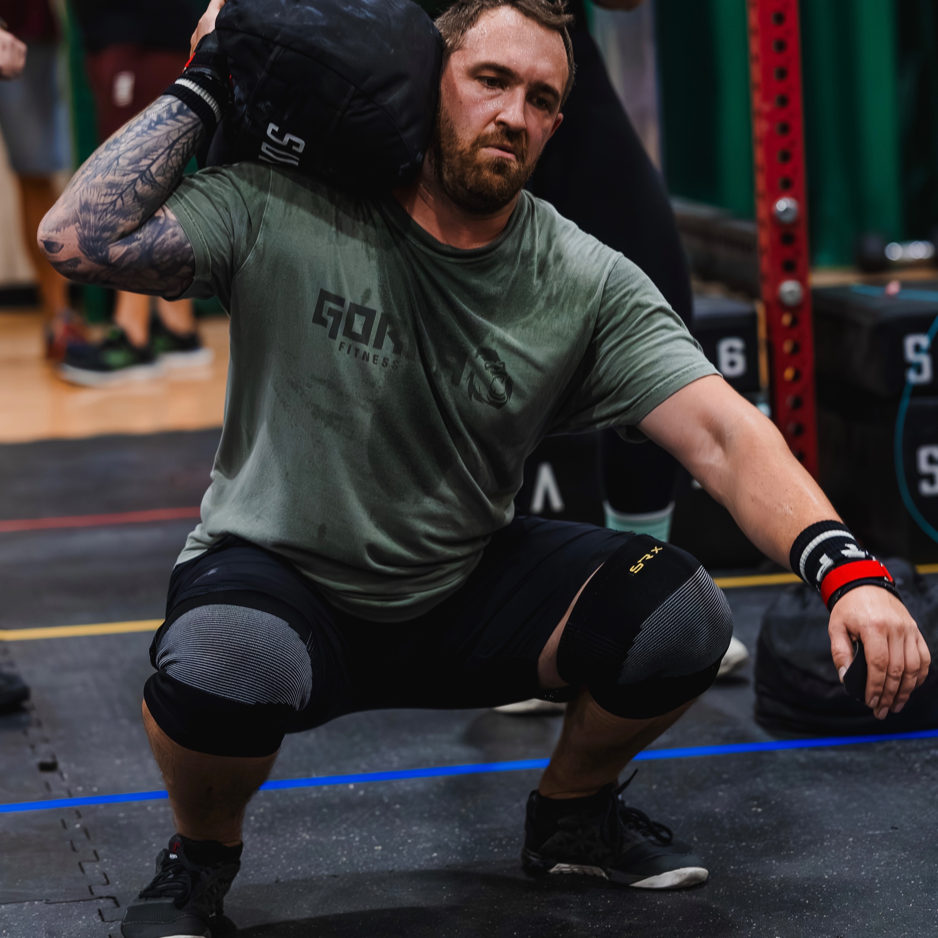 Image du participant