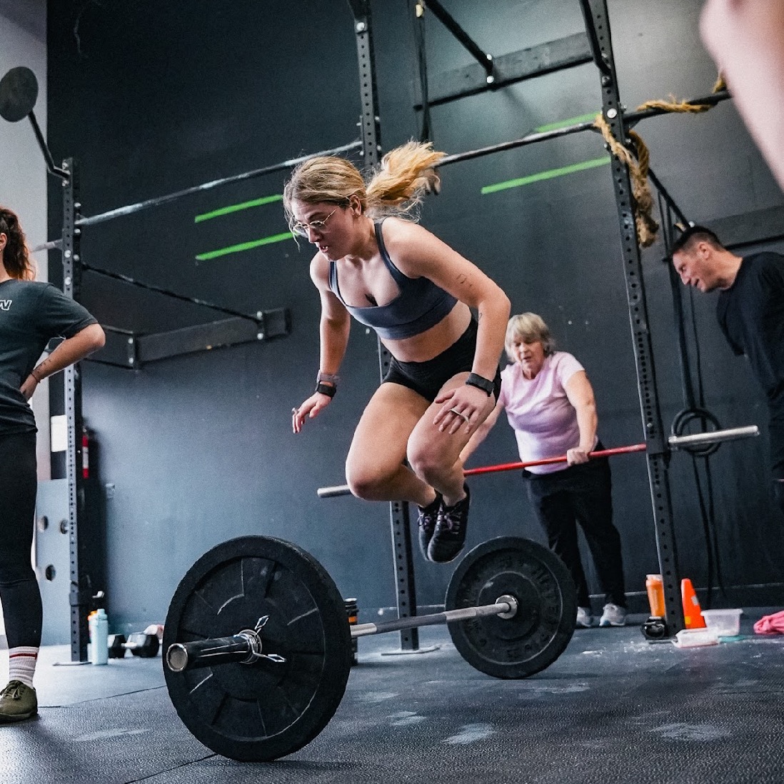 Image du participant