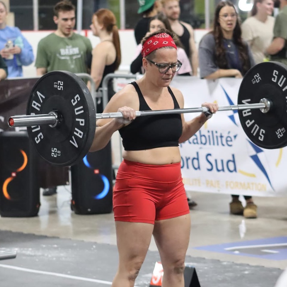 Image du participant