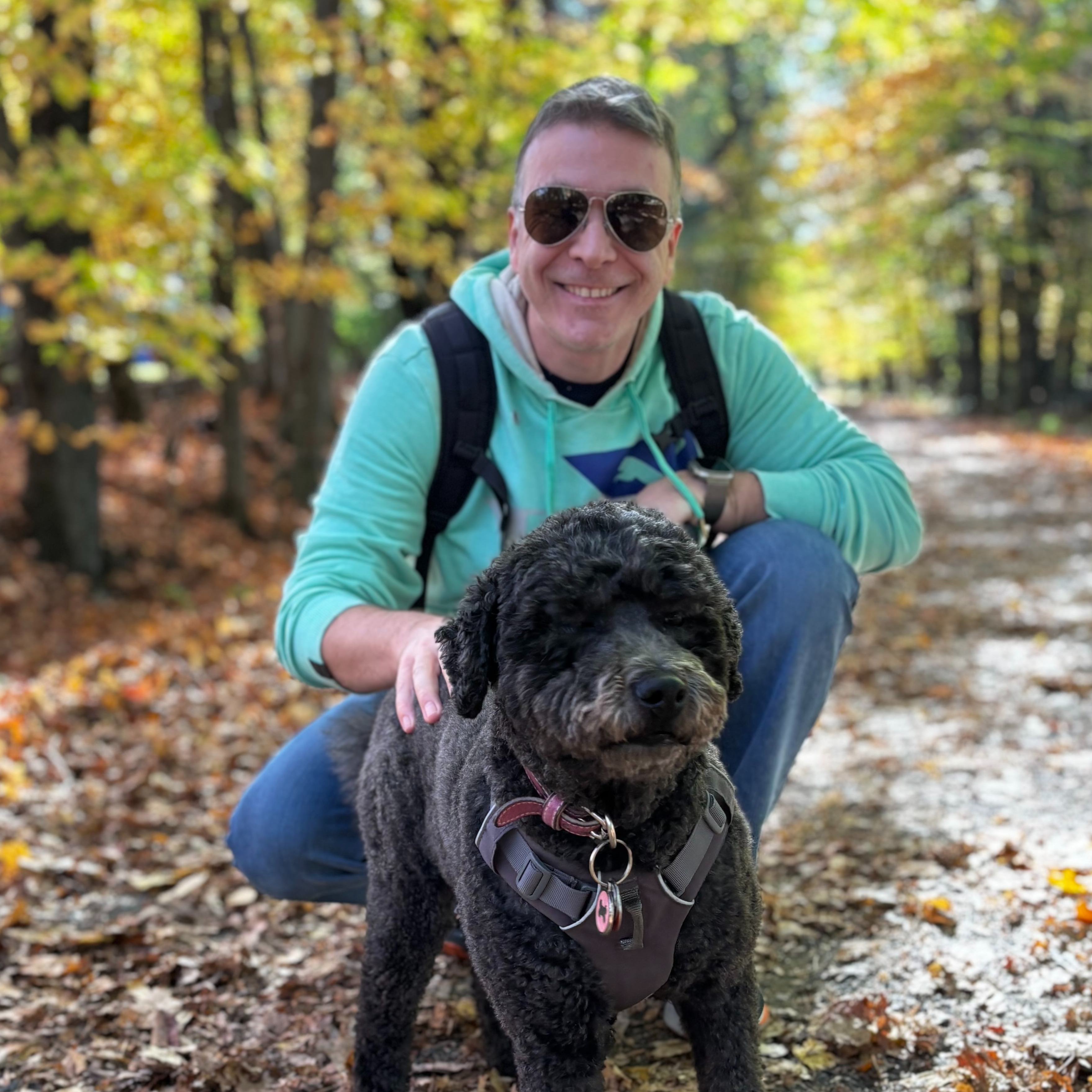 Image du participant