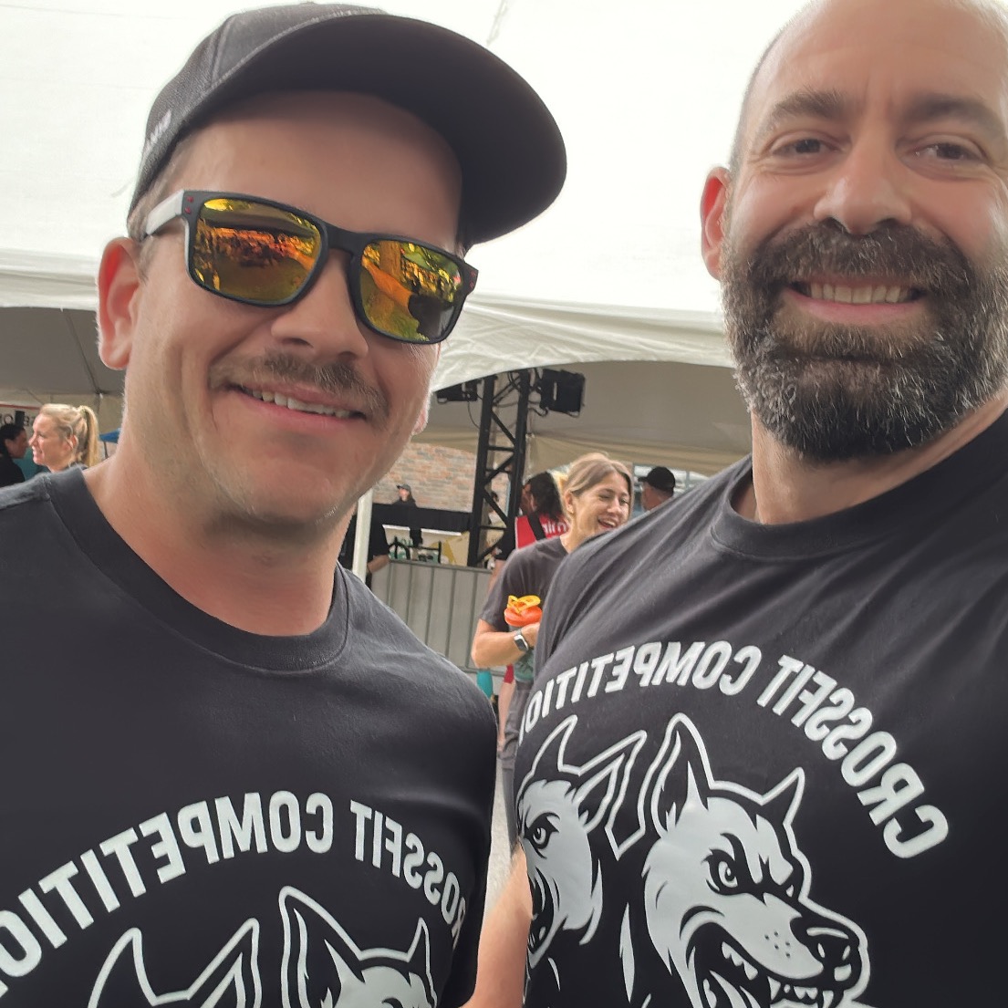 Image du participant