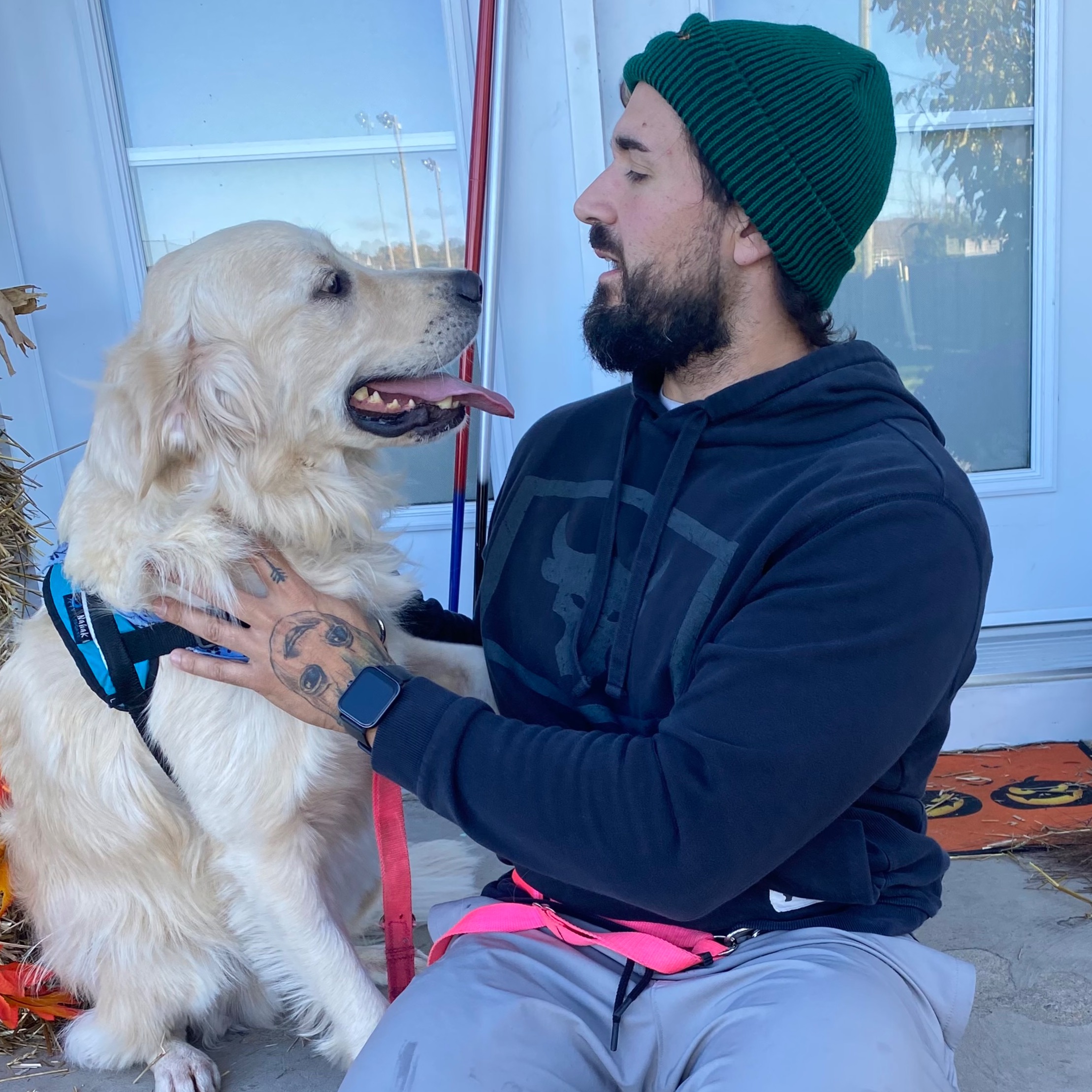 Image du participant