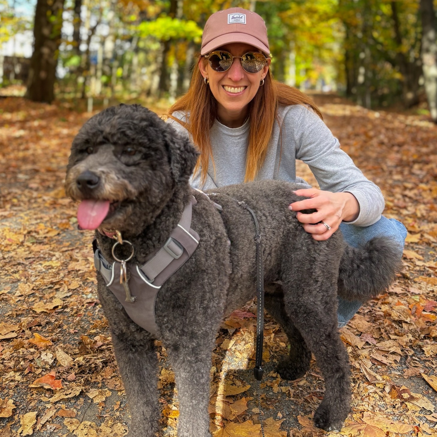 Image du participant