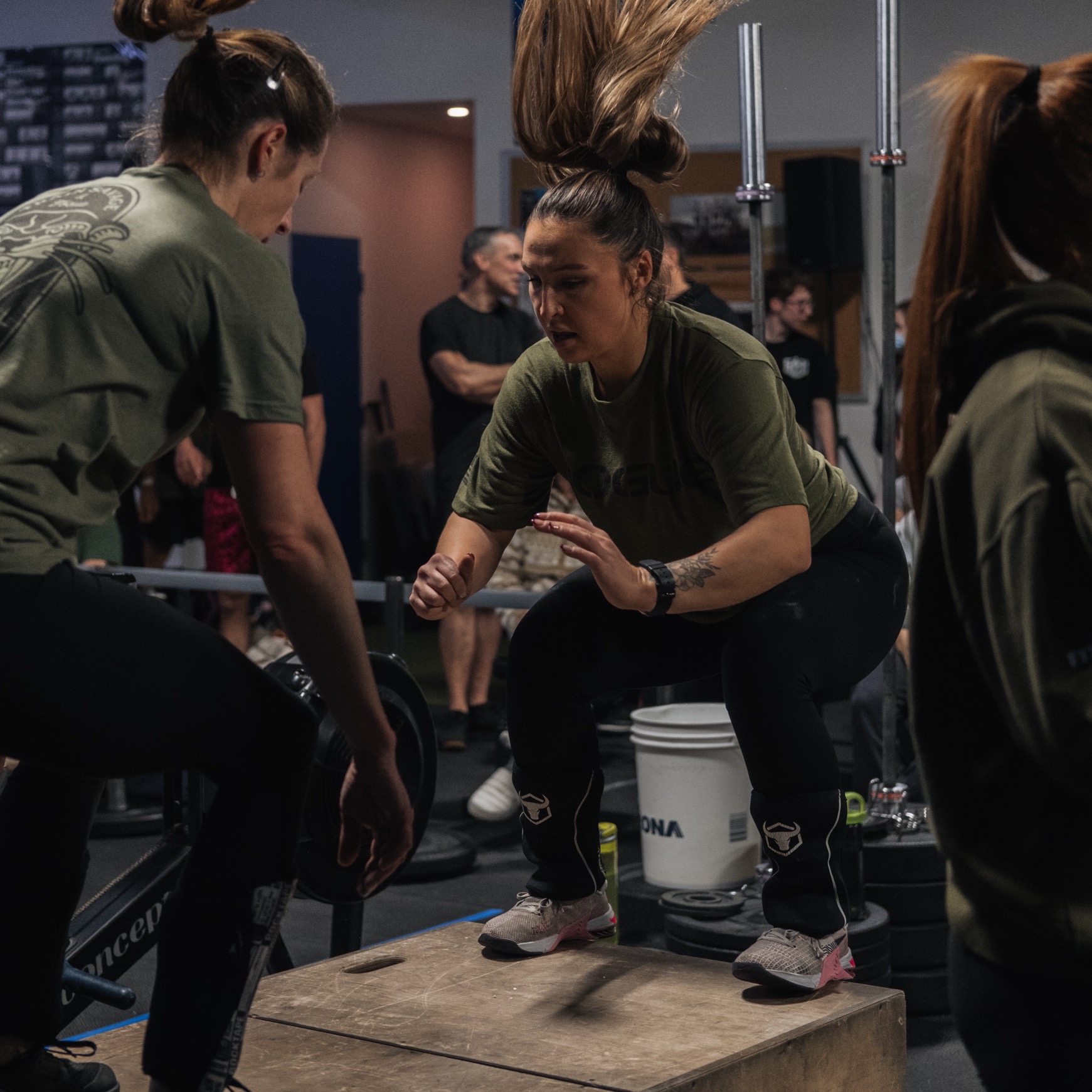 Image du participant