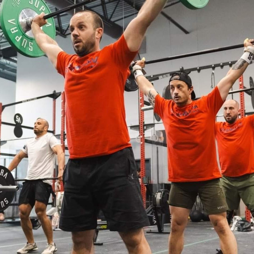 Image du participant