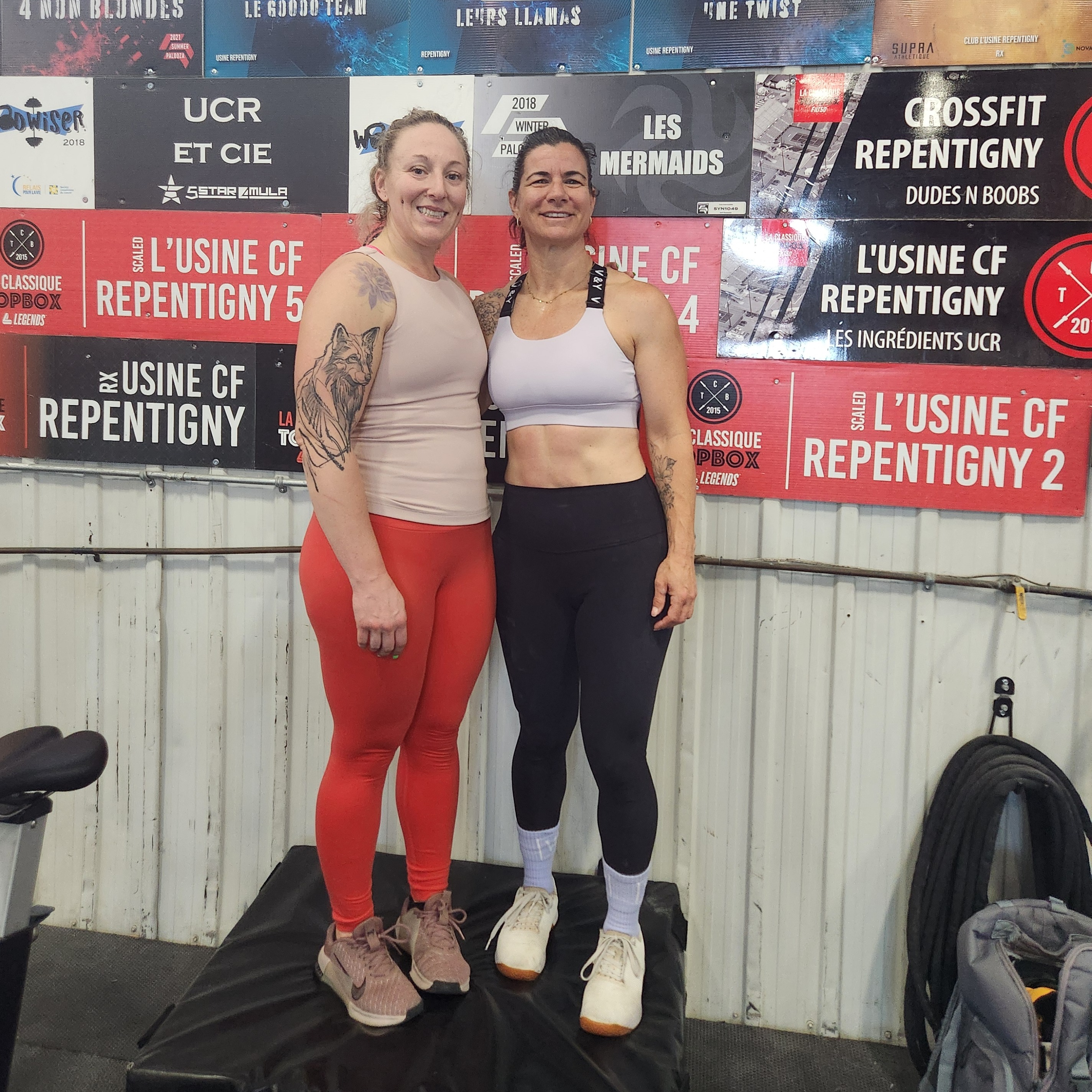 Image du participant