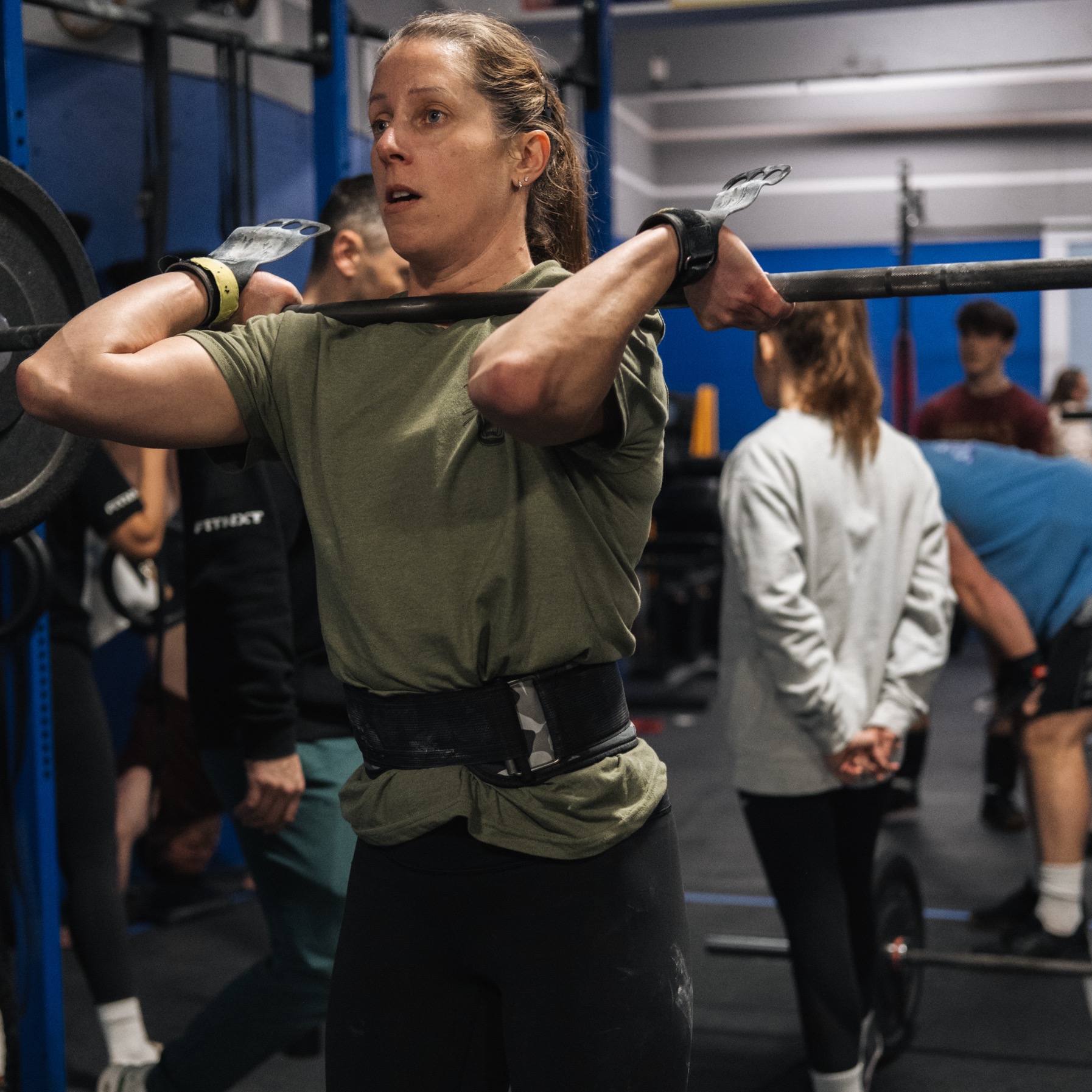 Image du participant