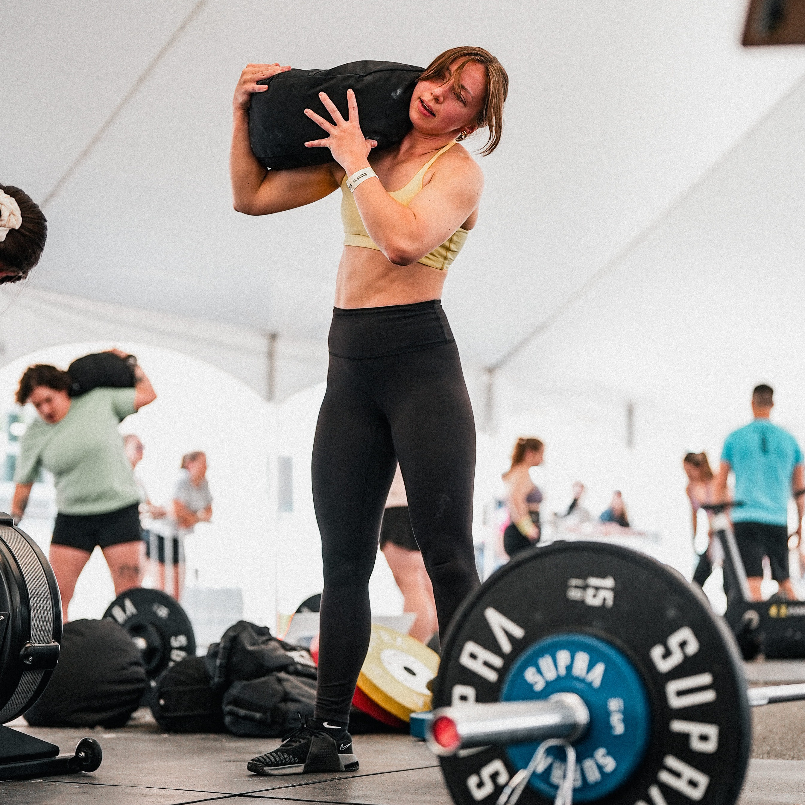 Image du participant