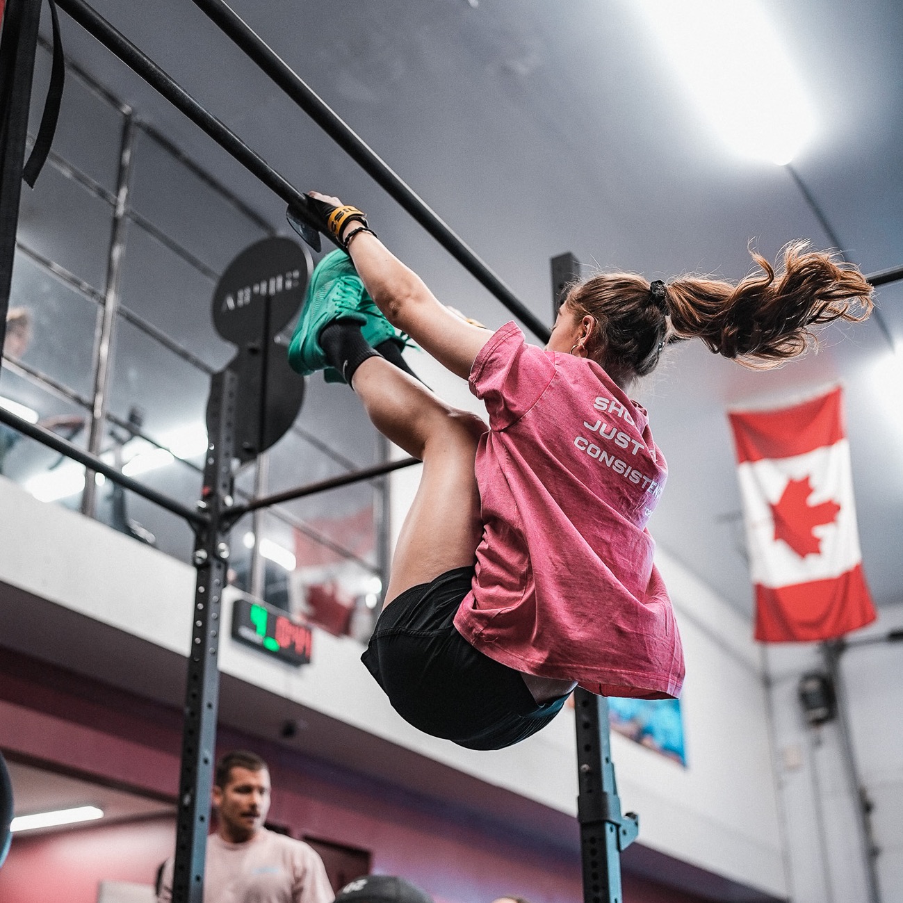 Image du participant