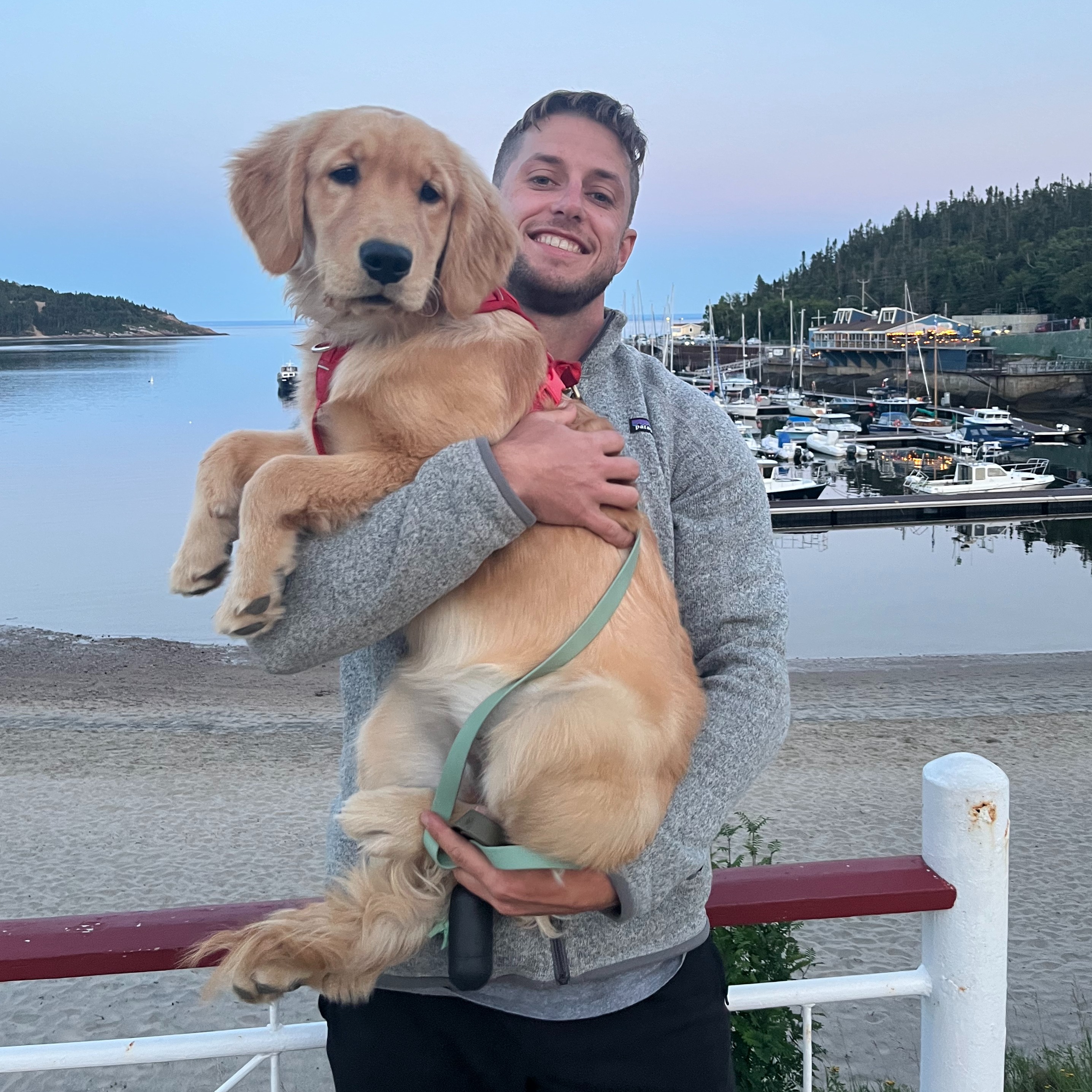 Image du participant