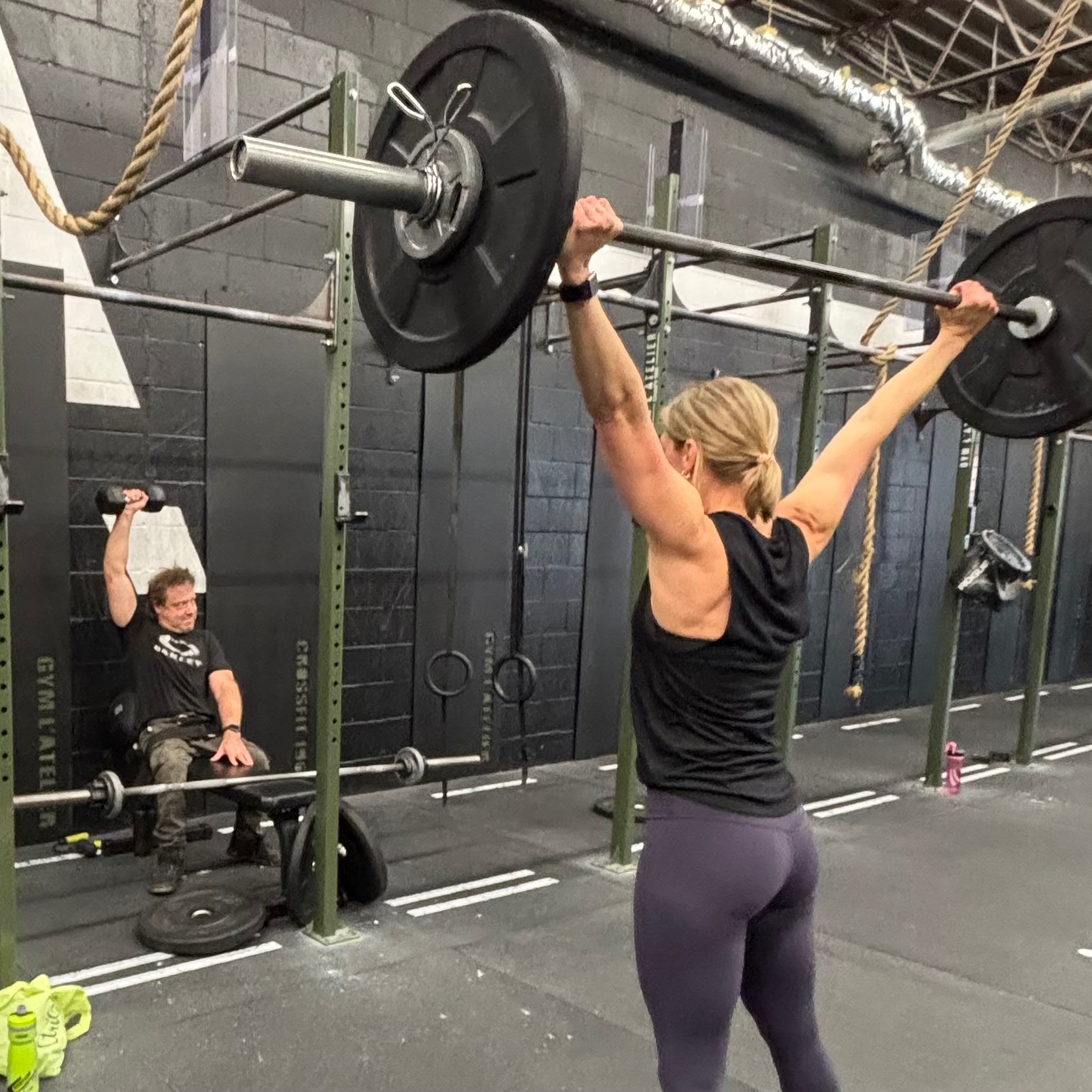 Image du participant