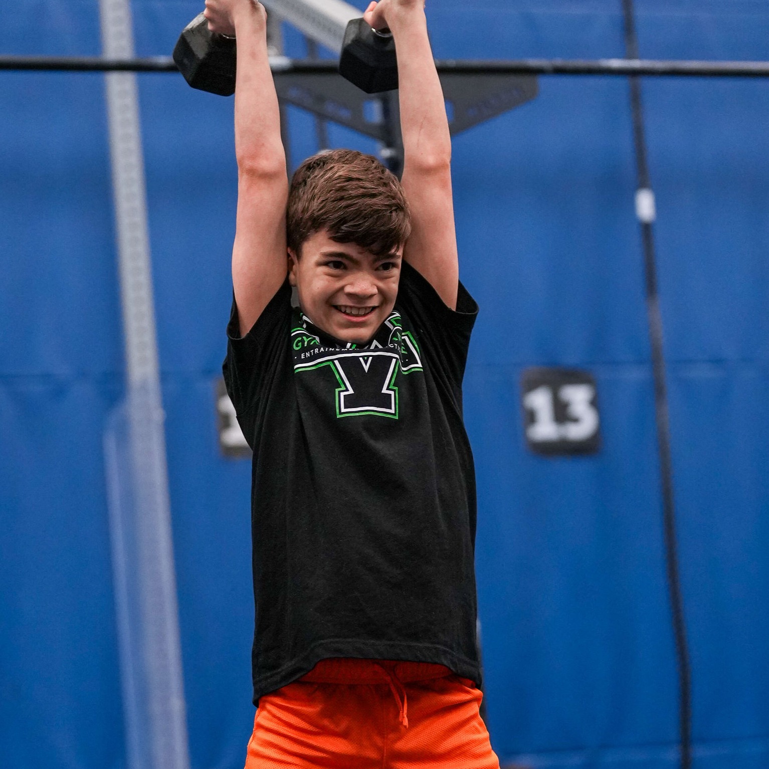 Image du participant