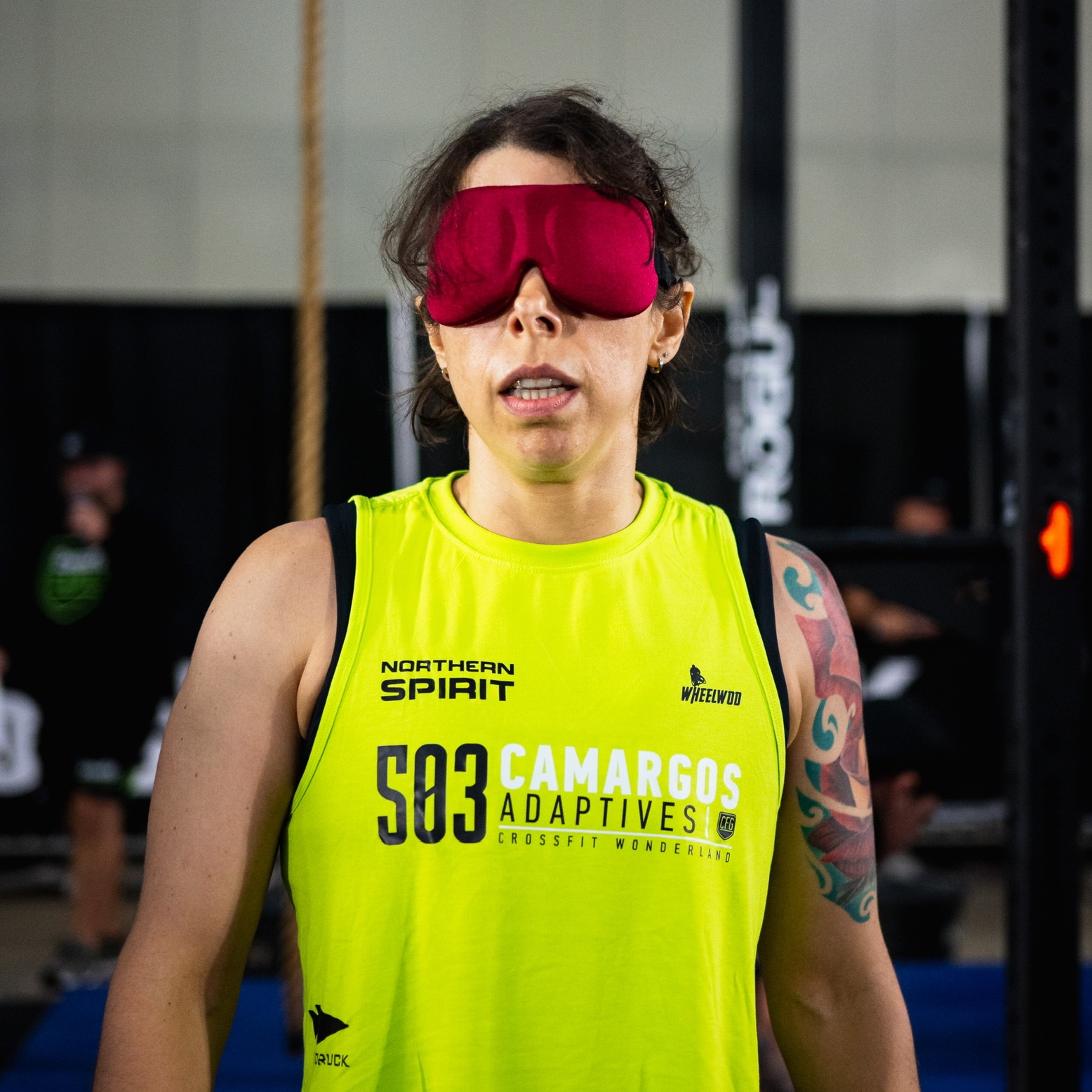 Image du participant