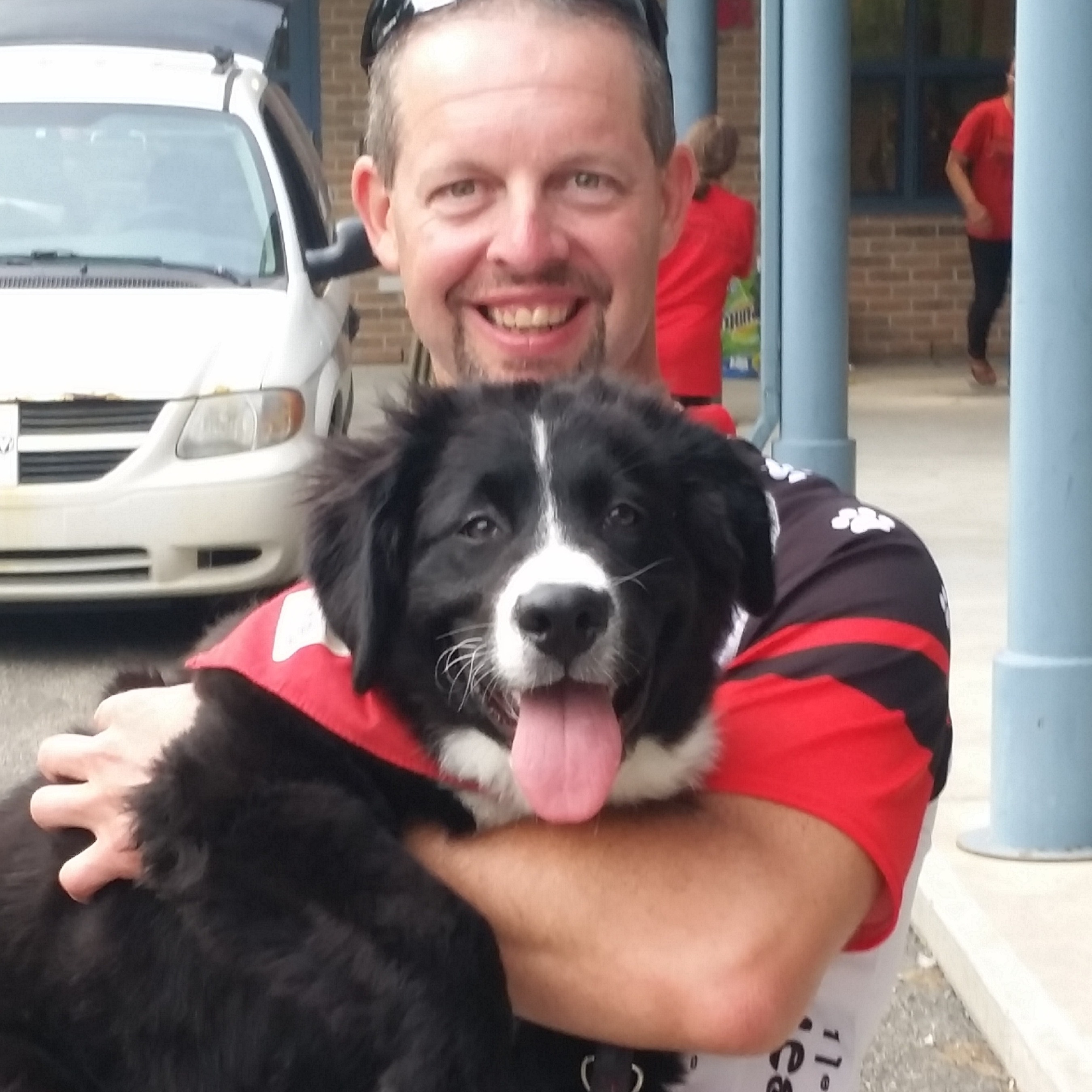 Image du participant