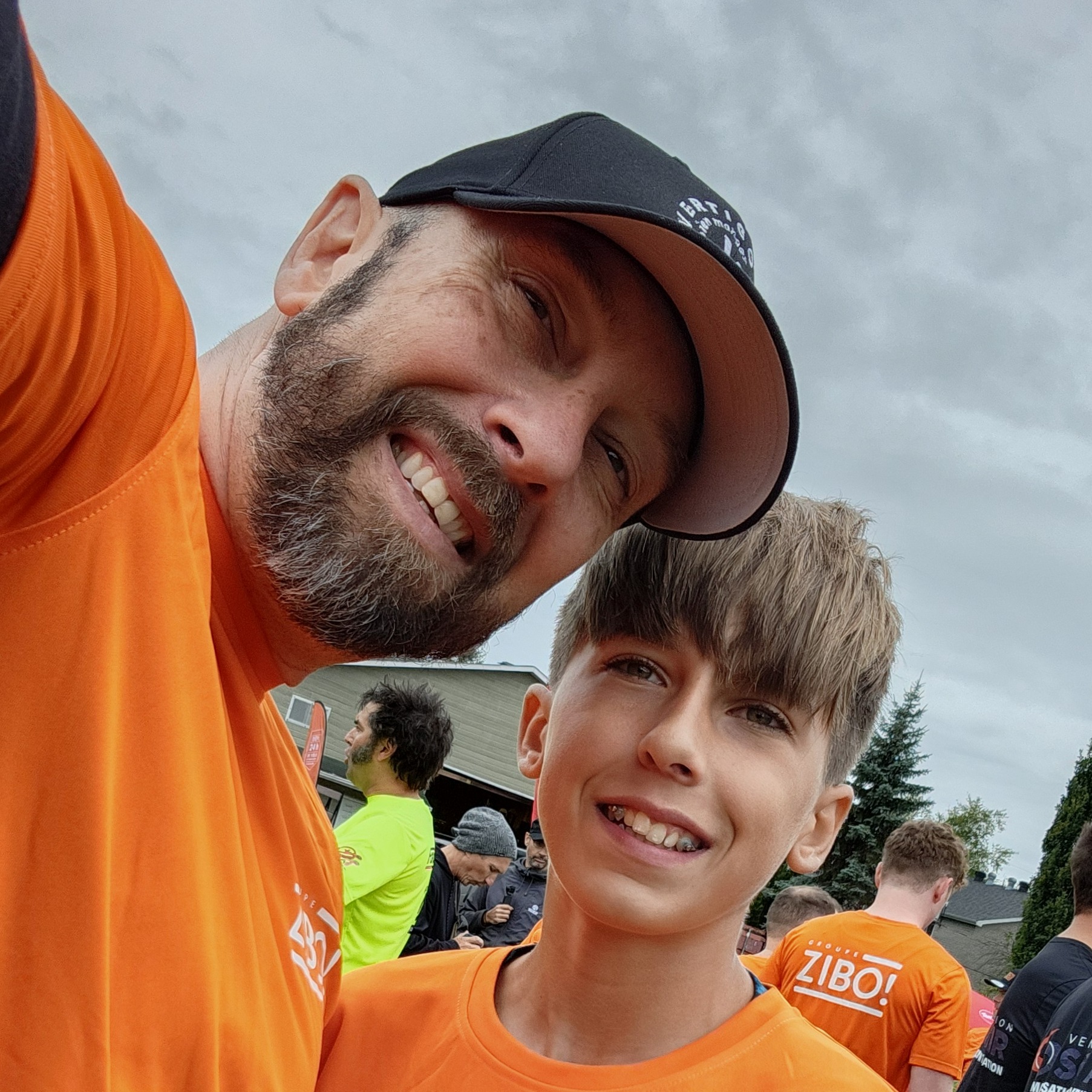 Image du participant