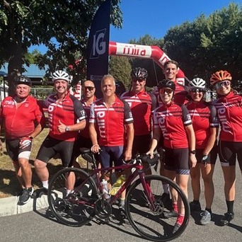 Image du participant