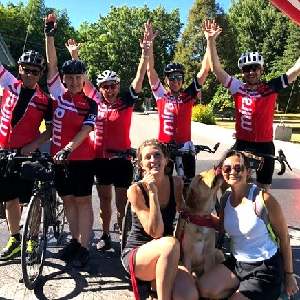 Image du participant