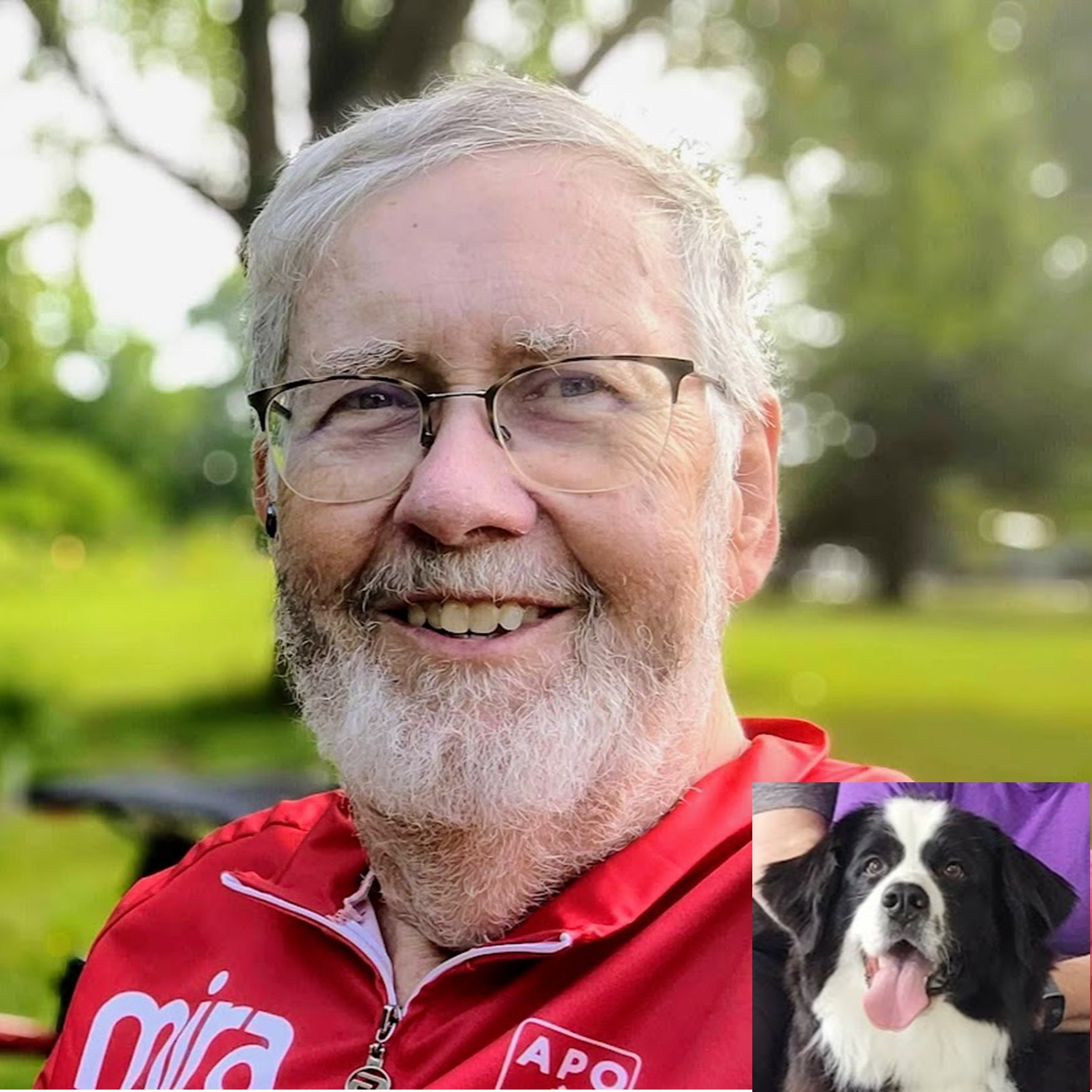 Image du participant