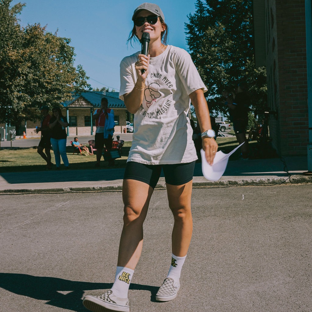 Image du participant