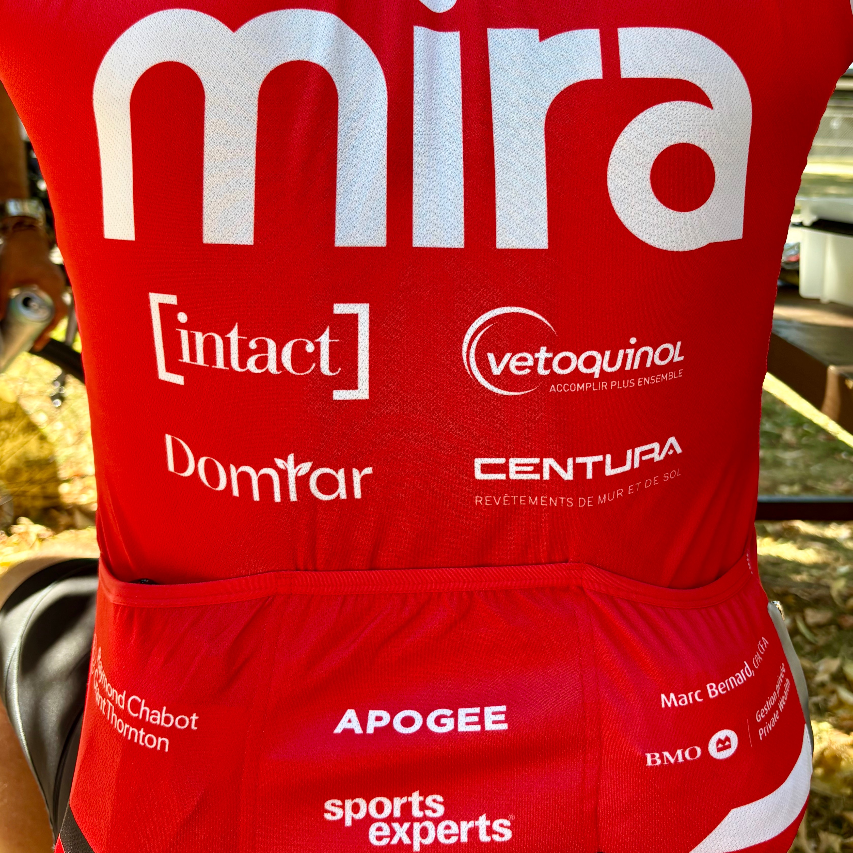 Image du participant