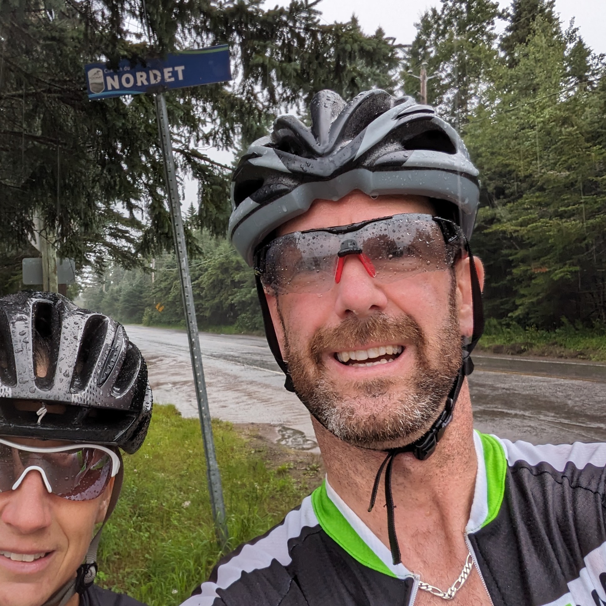 Participant picture