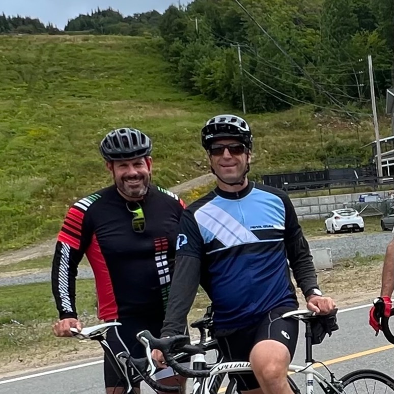 Participant picture
