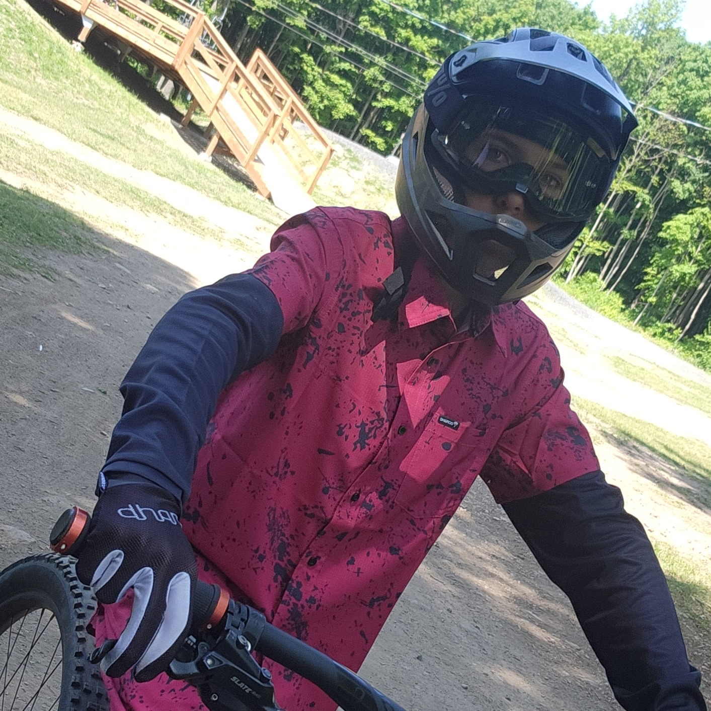 Image du participant