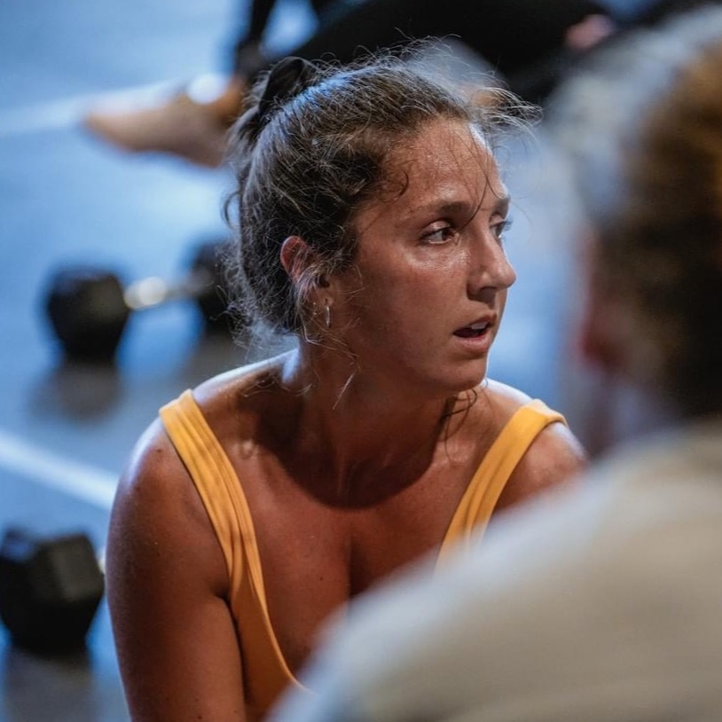 Image du participant