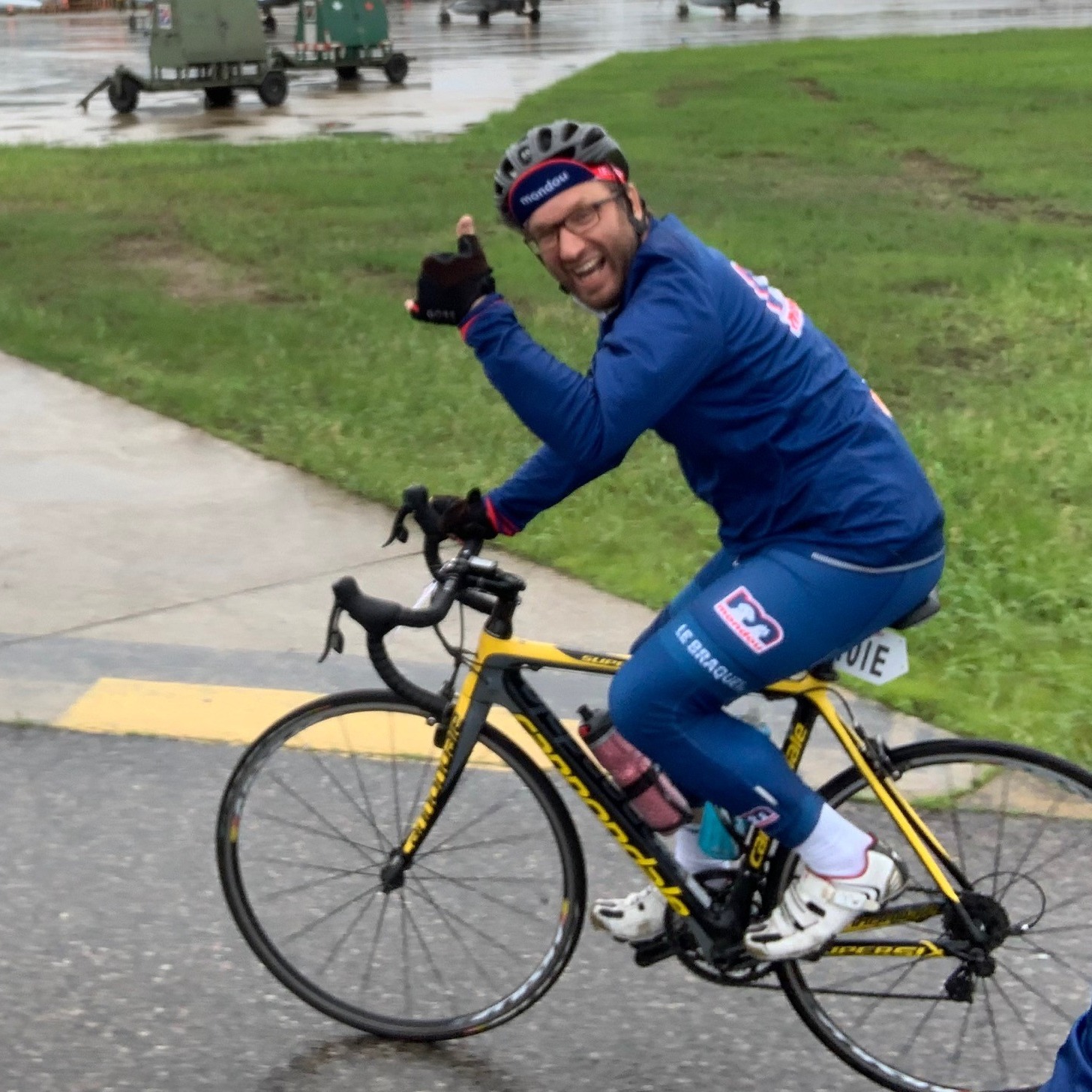 Image du participant