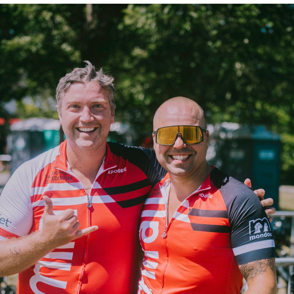 Image du participant