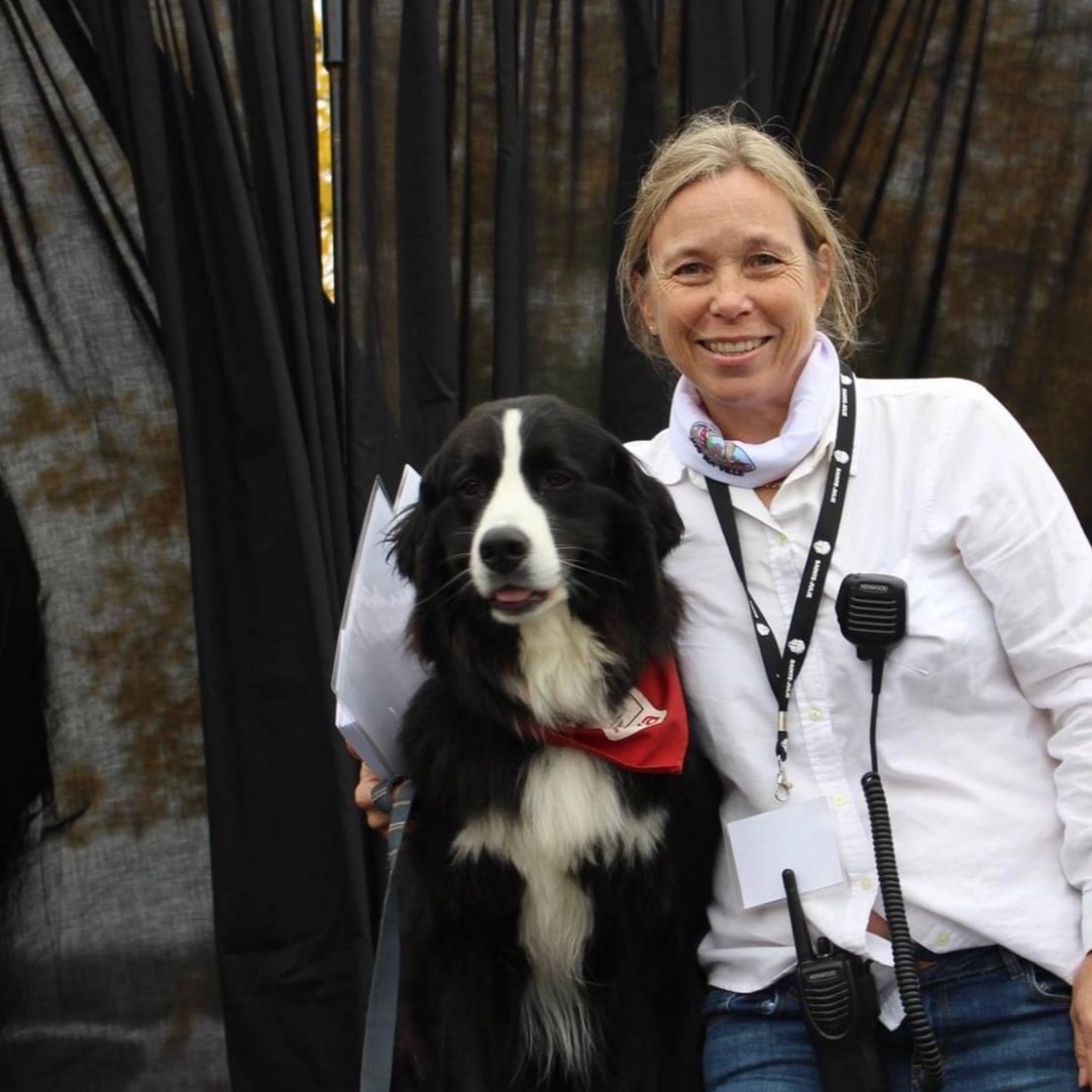 Participant picture