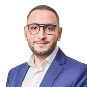 Image du participant