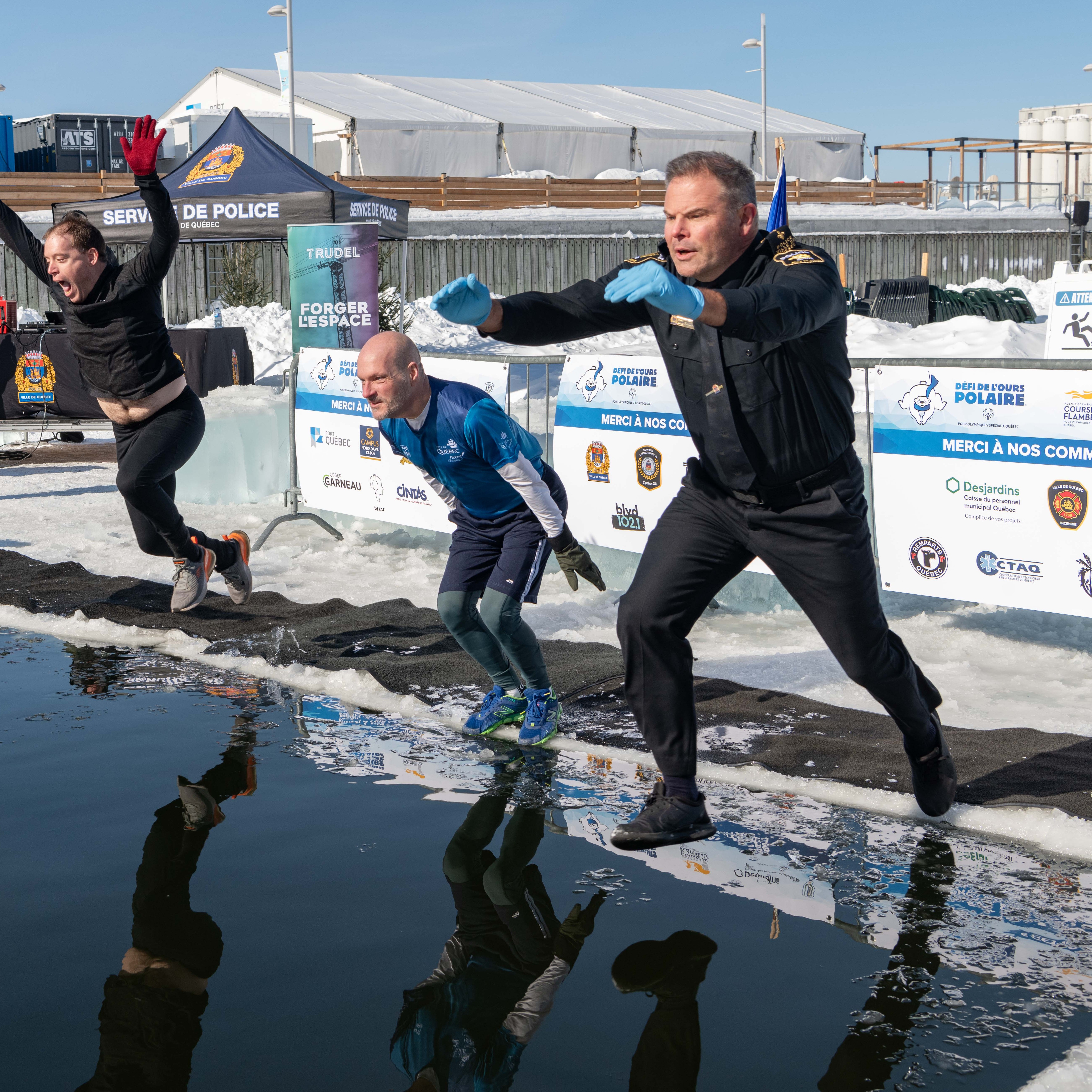 Image du participant